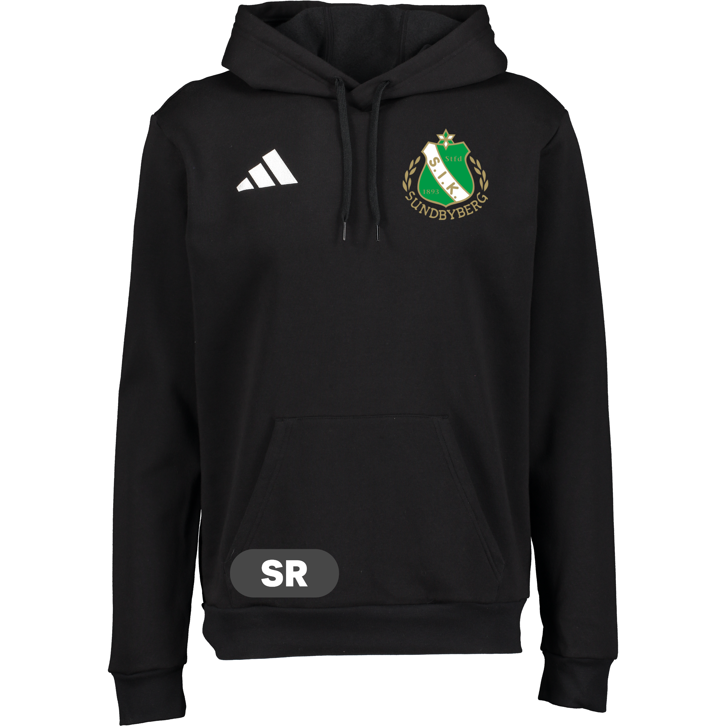 
ADIDAS, 
ENT26 HOODY, 
Detail 1
