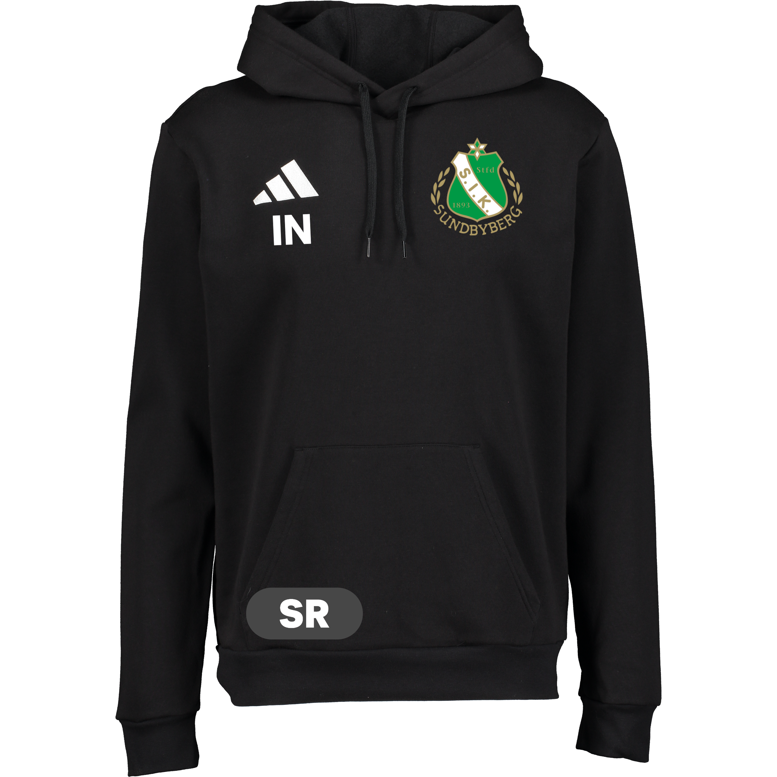 
ADIDAS, 
ENT26 HOODY, 
Detail 1
