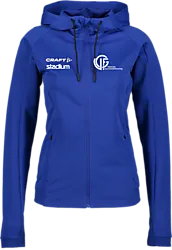 368750108101 CRAFT Evolve Hood Jacket W 368750108101 CRAFT Evolve Hood Jacket W Standard Small1x1