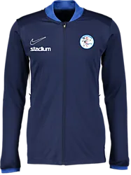 400357105102 NIKE Acd25 Trk Jkt 400357105102 NIKE Acd25 Trk Jkt Standard Small1x1