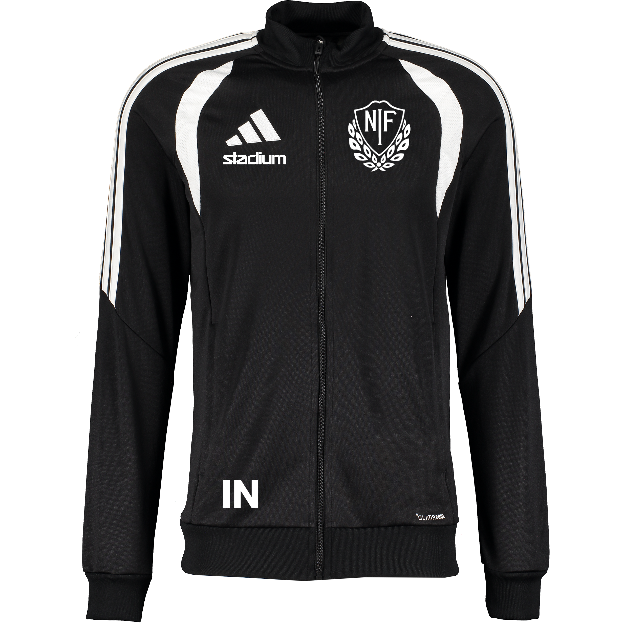 
ADIDAS, 
TIRO26 L TR JKT, 
Detail 1
