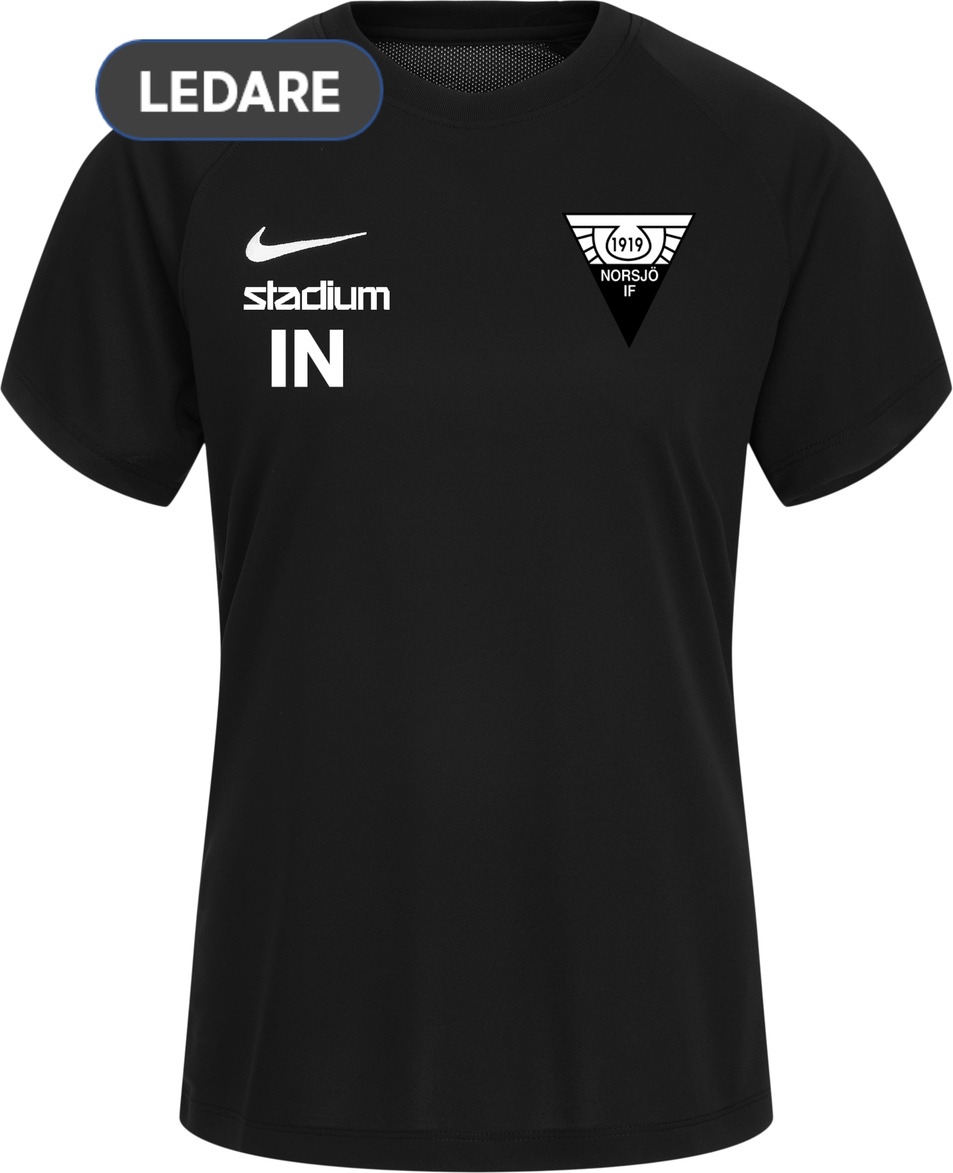 
NIKE, 
PARK VIII SS JSY W, 
Detail 1
