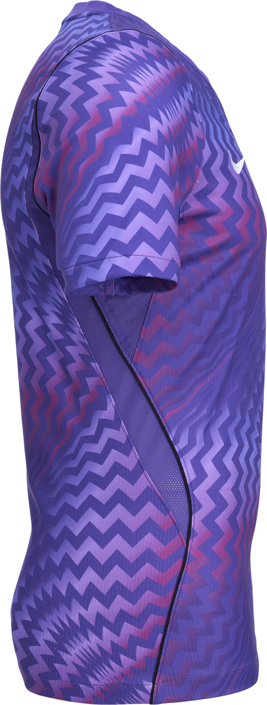 NIKE, GARDIEN VI GK SS JSY