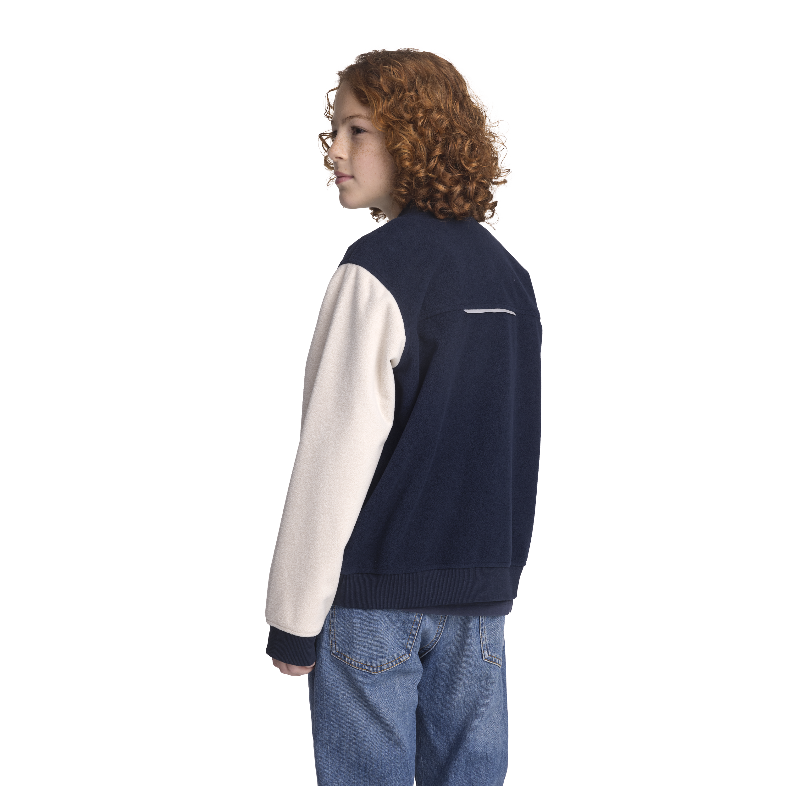 EVEREST, J Neel Bomber Jacket