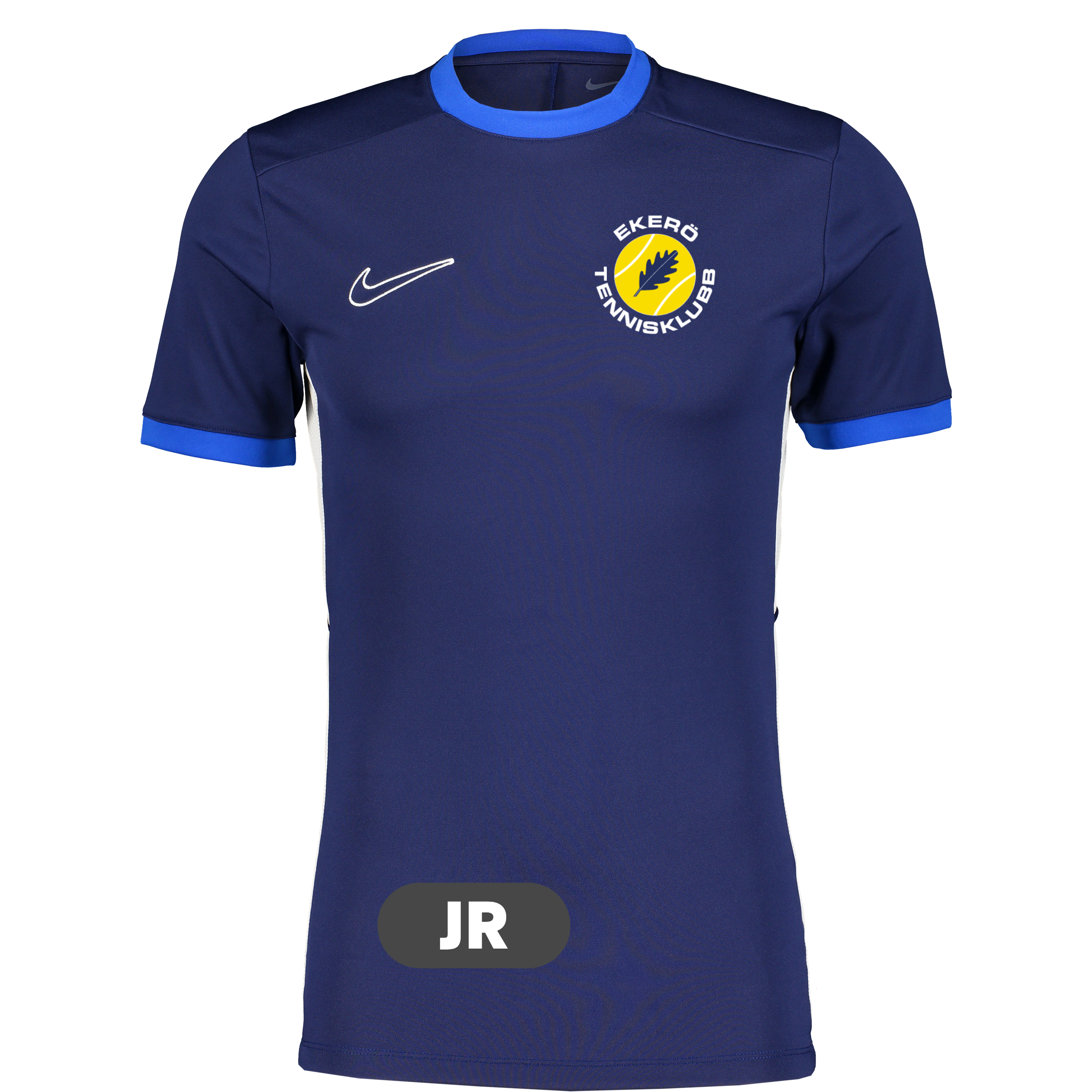 
NIKE, 
Acd25 Ss Top Jr, 
Detail 1
