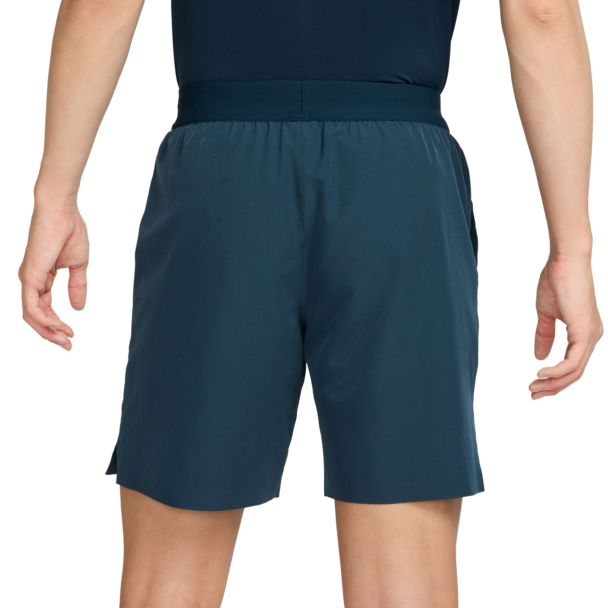 NIKE, M Nkct Df Advtg 8In Short