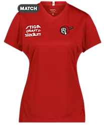 279581105101 CRAFT Squad Go SS Jsy W 279581105101 CRAFT Squad Go SS Jsy W Standard Small1x1