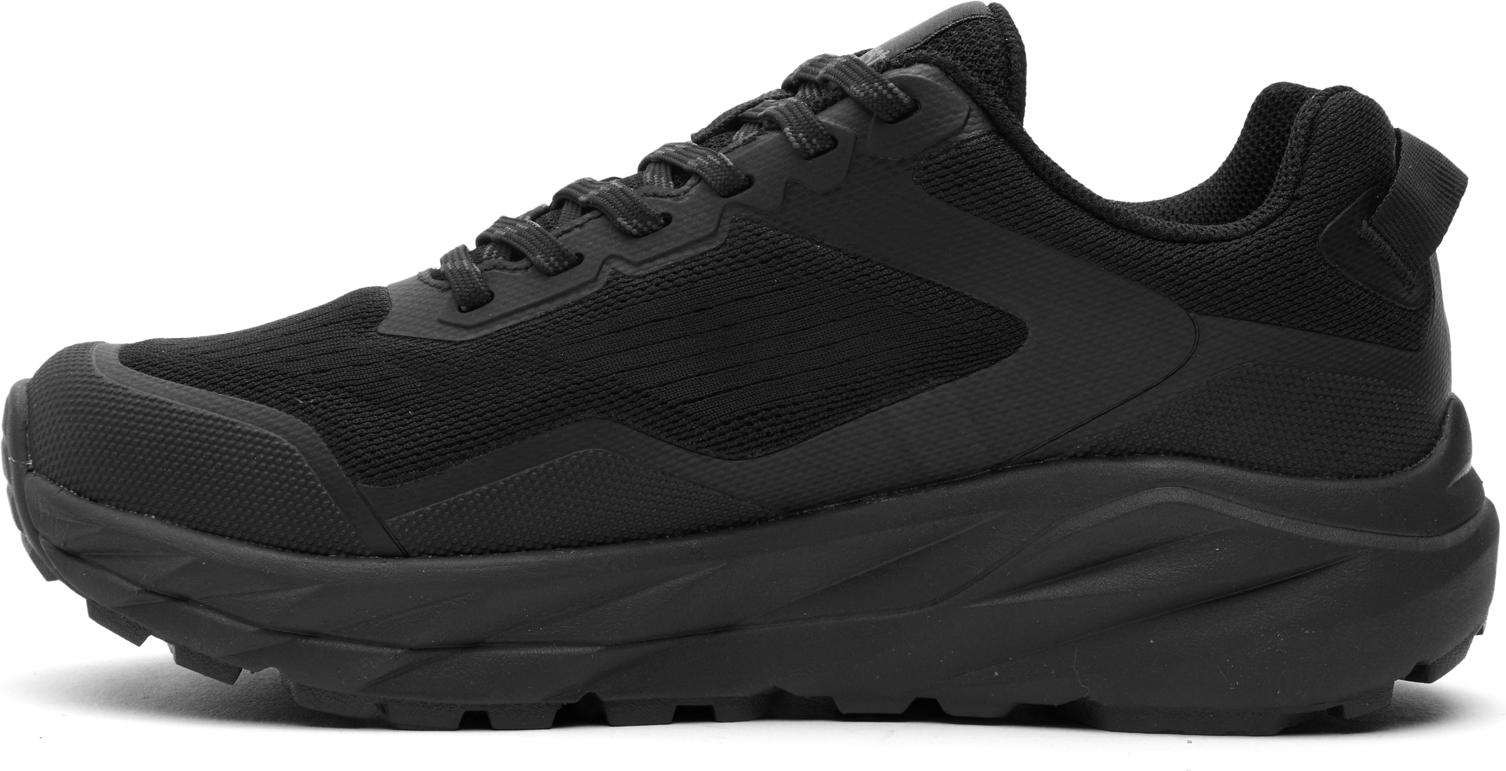 EVEREST, W SHIELD LOW