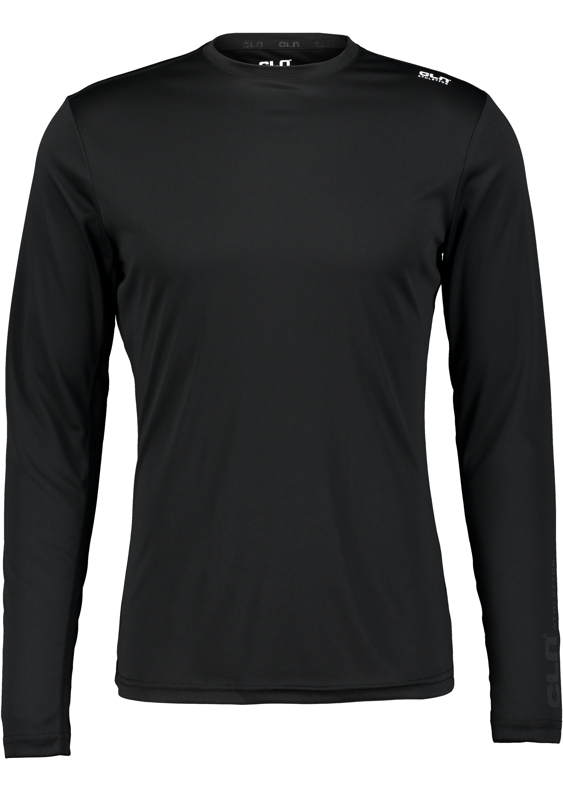 
CLN ATHLETICS, 
Hyper Longsleeve, 
Detail 1
