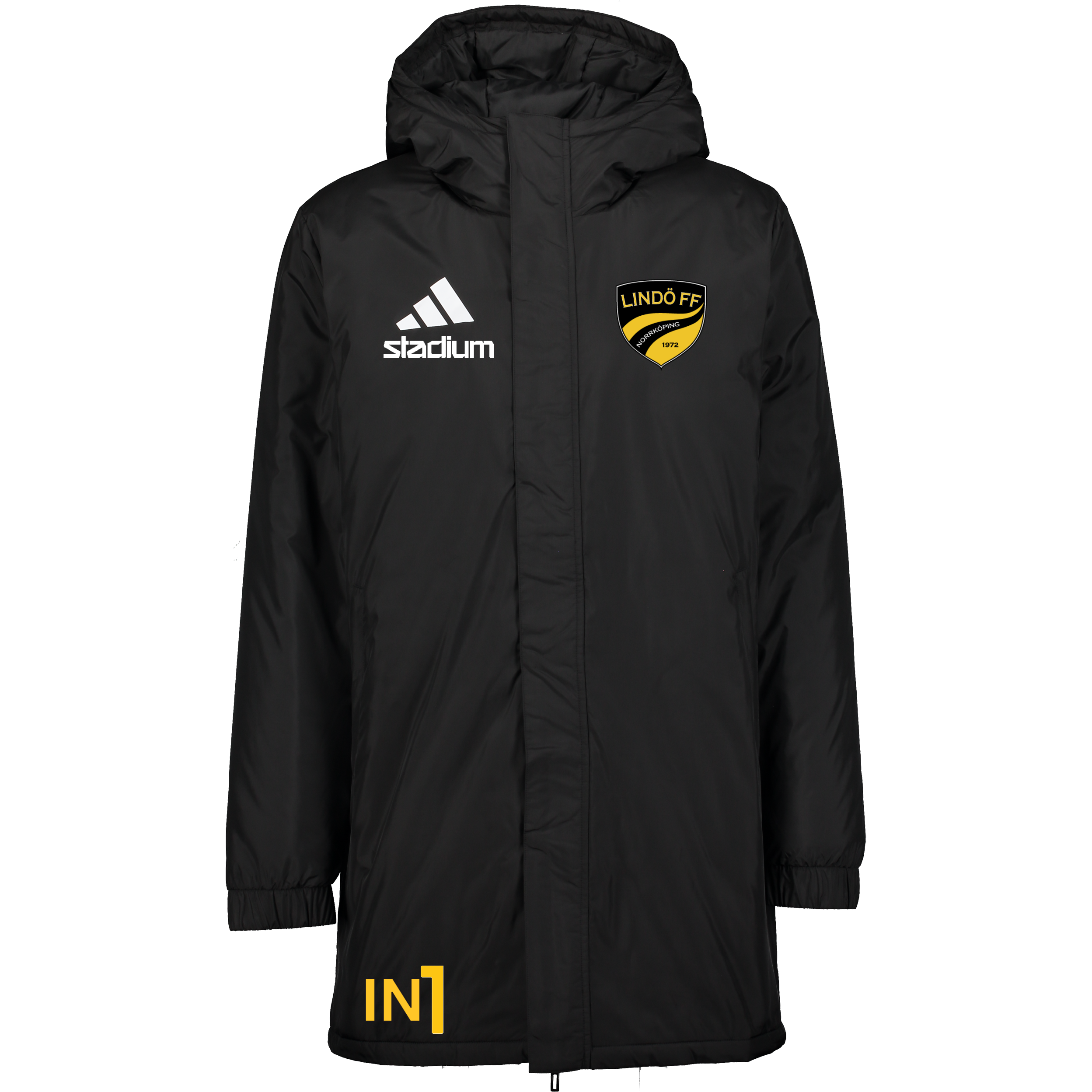 
ADIDAS, 
ENT26 STADJKT, 
Detail 1
