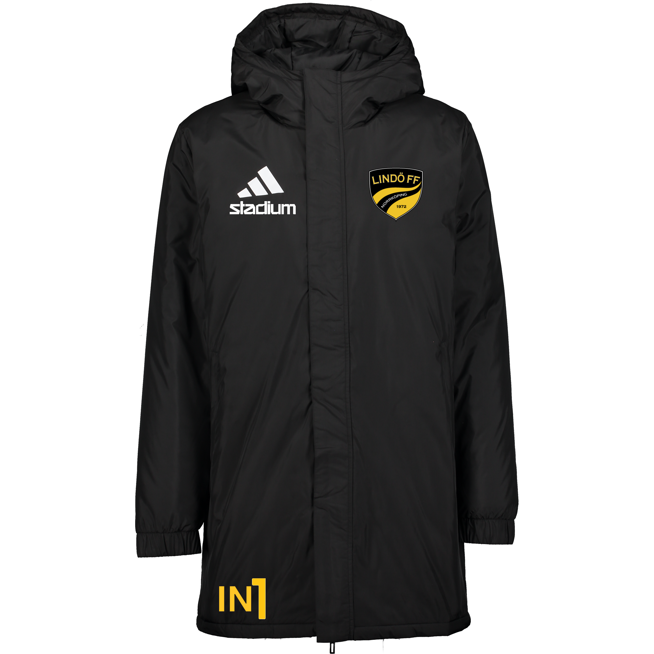 
ADIDAS, 
ENT26 STADJKT, 
Detail 1
