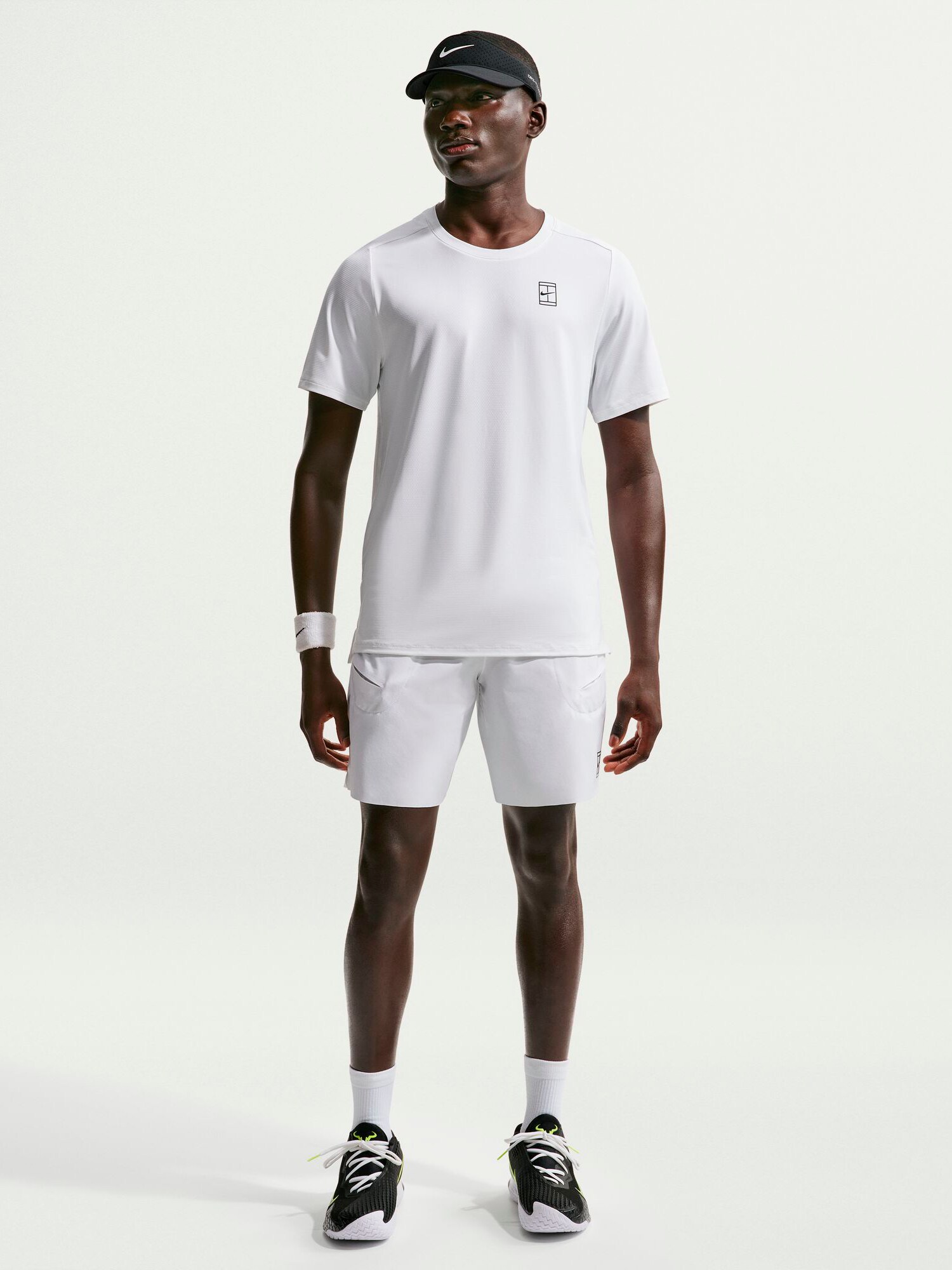 NIKE, M Nkct Df Advtg Top