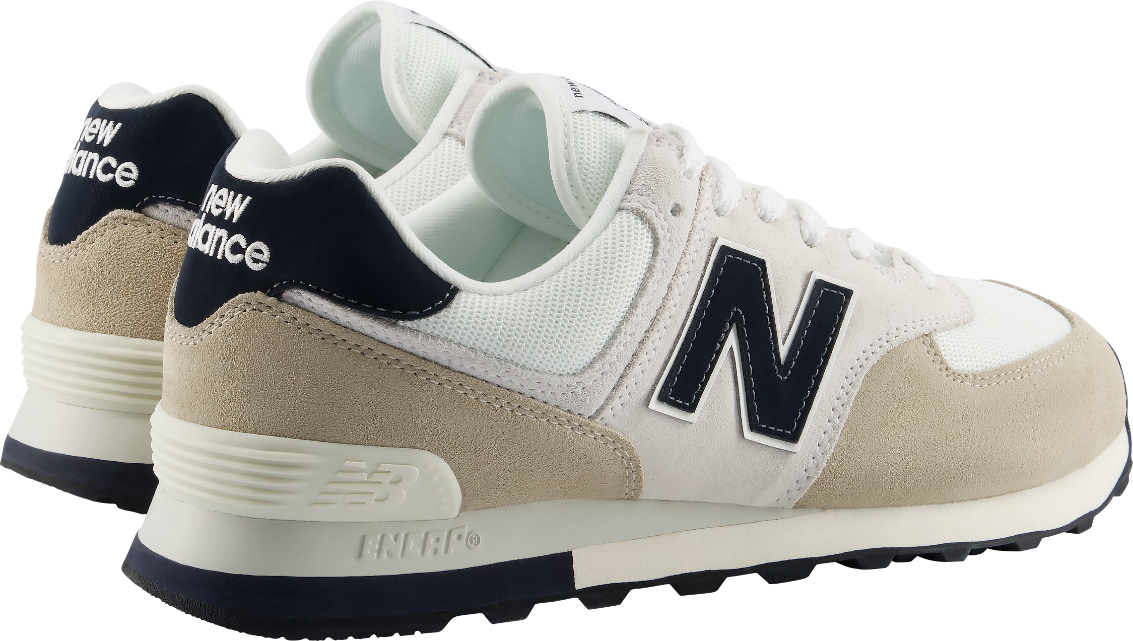 NEW BALANCE, M 574