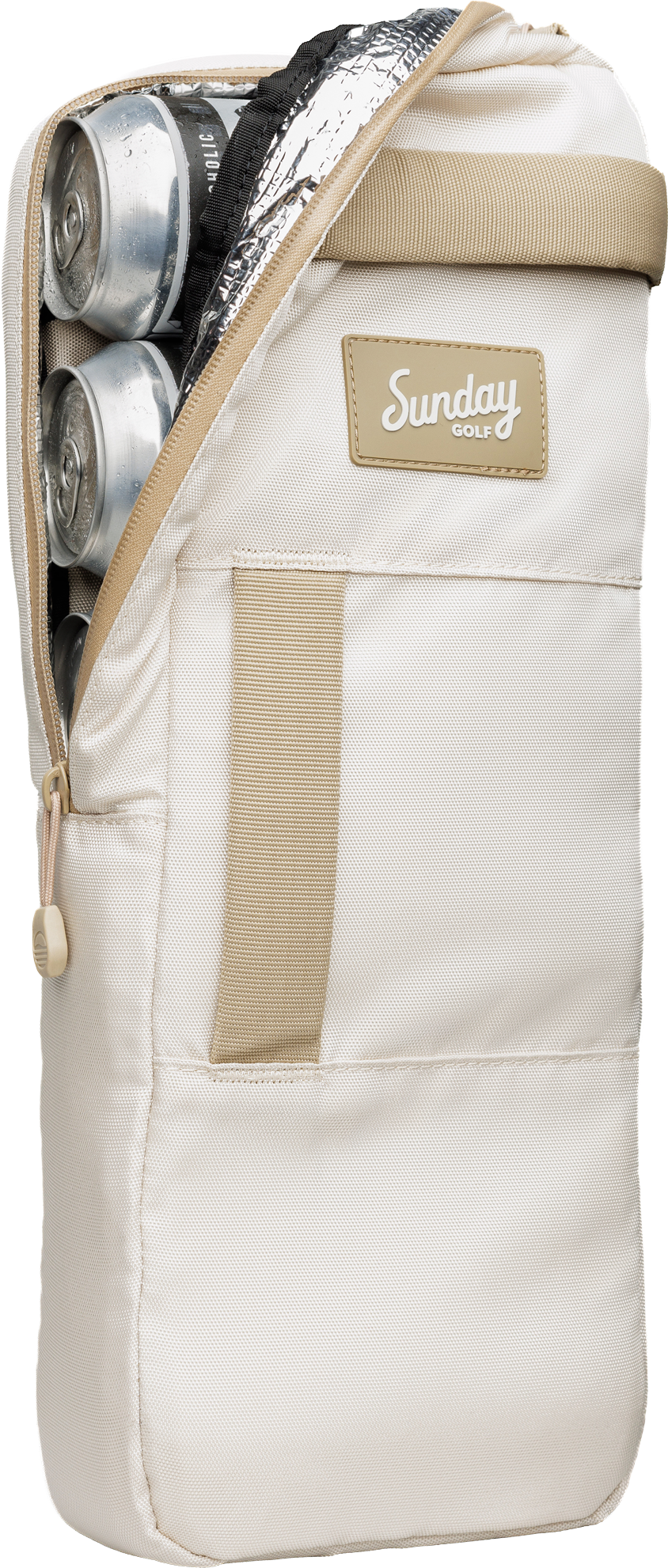 SUNDAY GOLF, BIG FROSTY