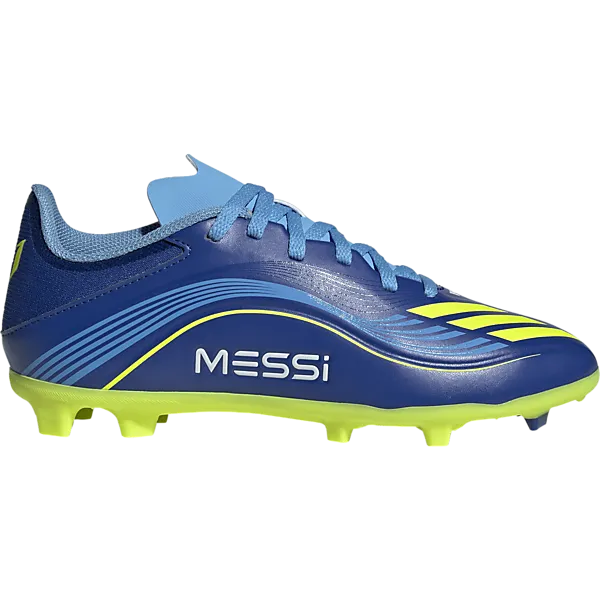 ADIDAS F50 Лига Месси Фг/мг