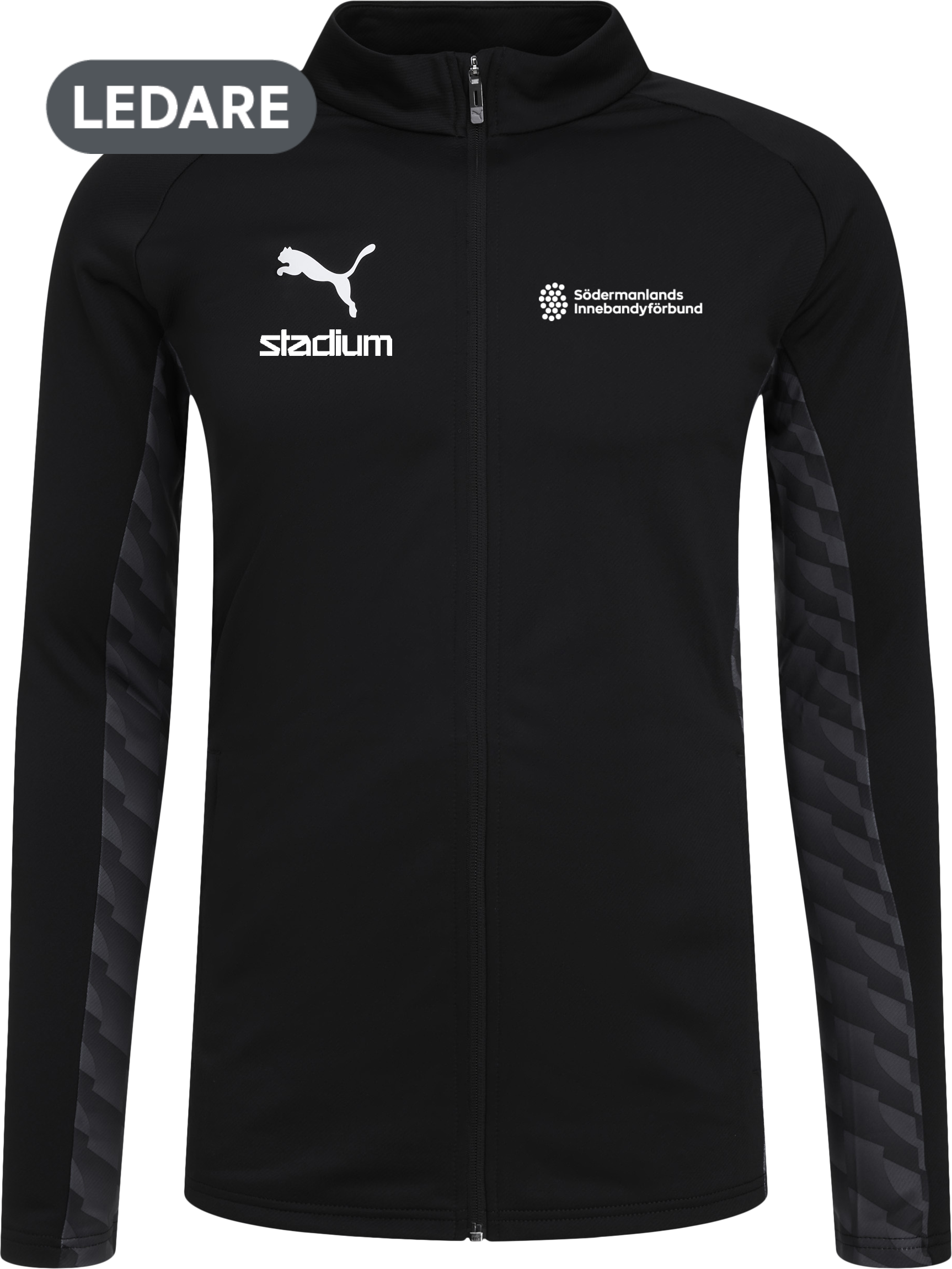 
PUMA, 
TEAMLIGA26 TRAINING JACKET, 
Detail 1
