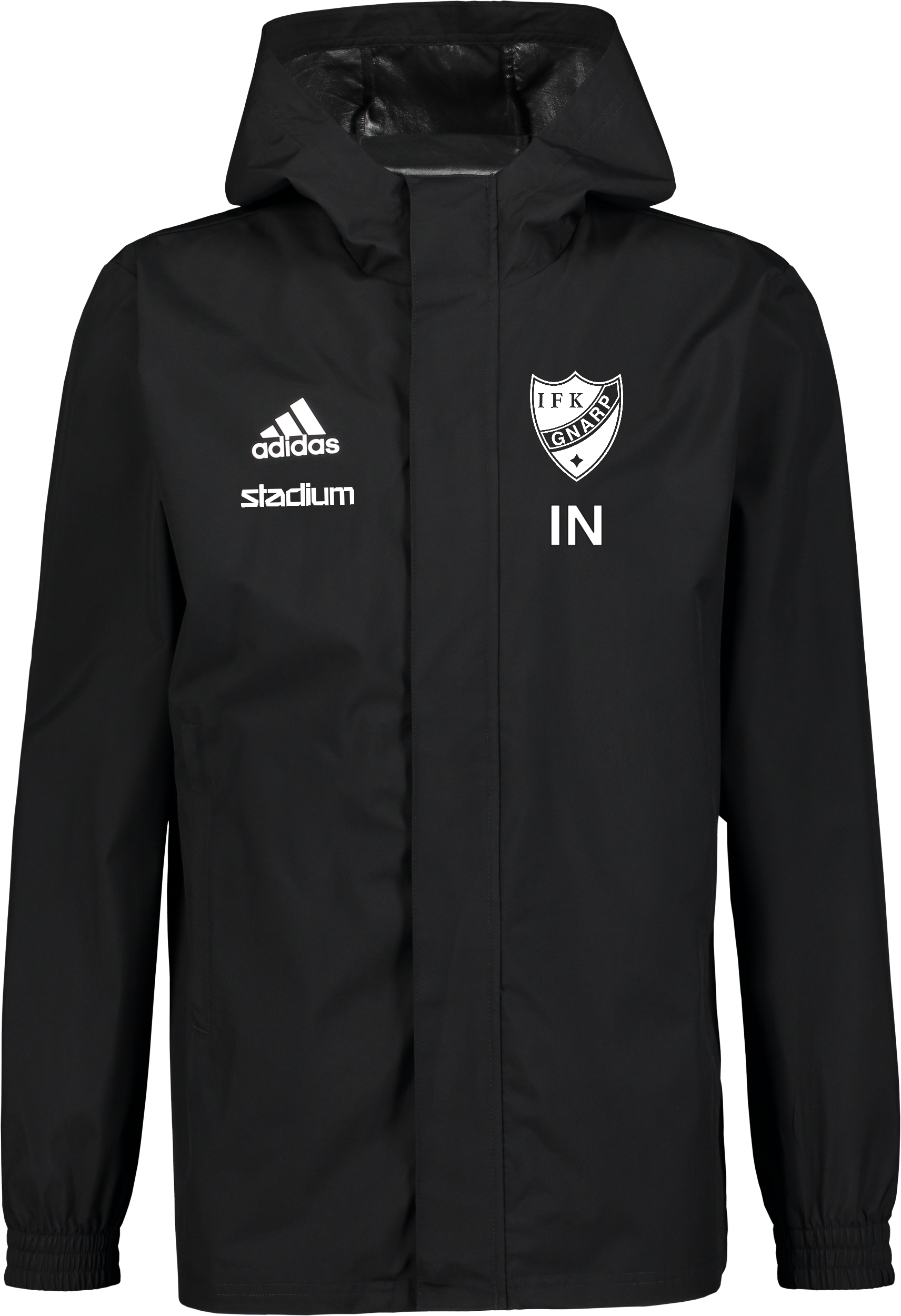 
ADIDAS, 
Ent22 Aw Jkt Jr, 
Detail 1
