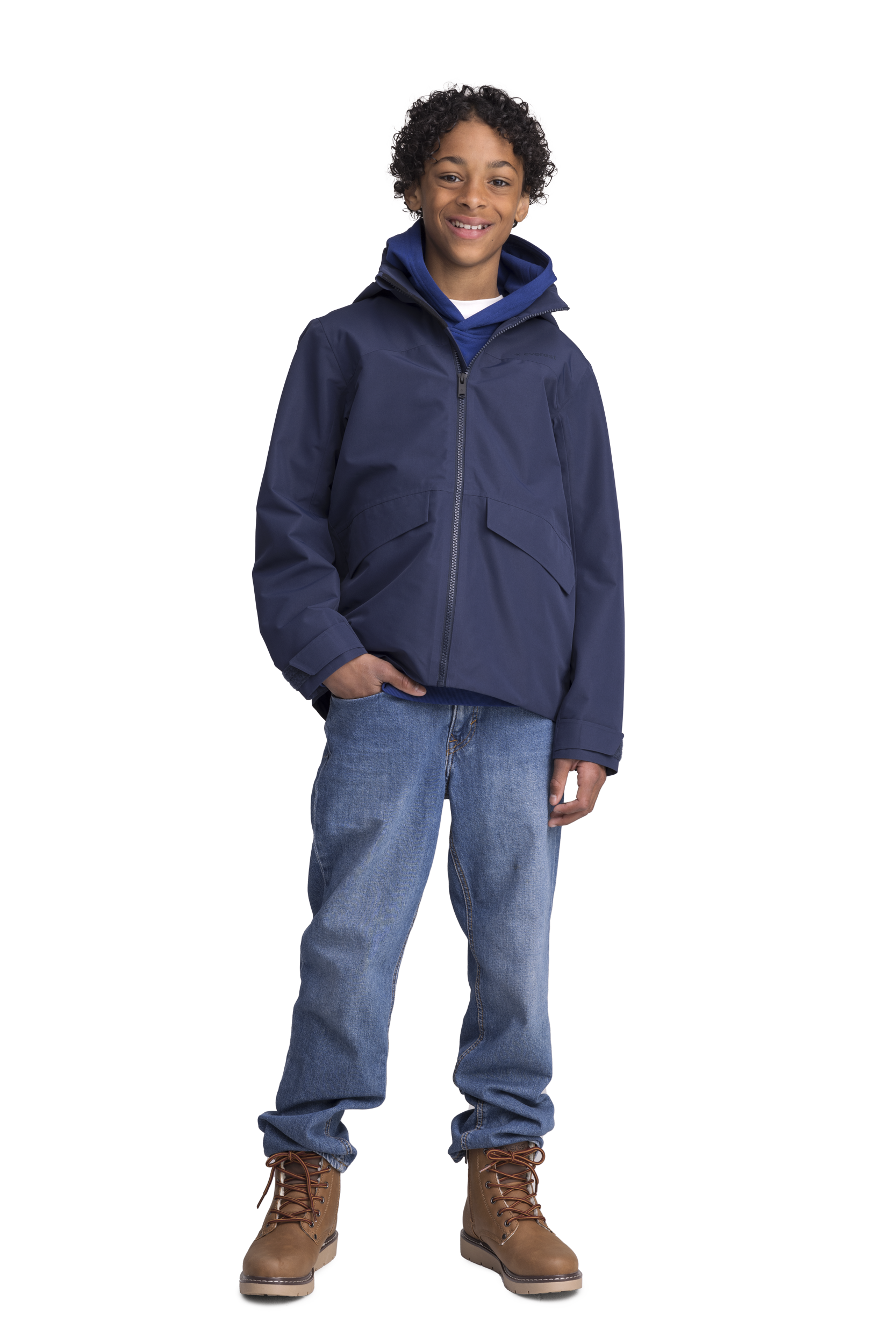 EVEREST, J Allround Jacket