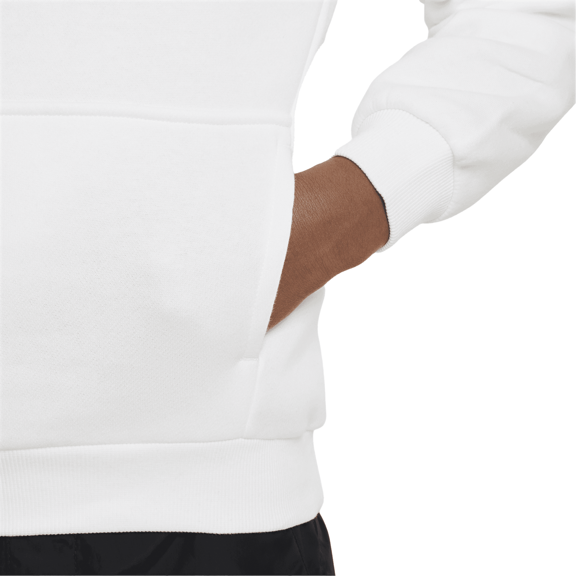 NIKE, J Nsw Club Flc Hdy Lbr