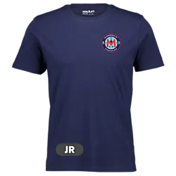 392942103101 STADIUM J Team Core Tee 392942103101 STADIUM J Team Core Tee Standard Small1x1