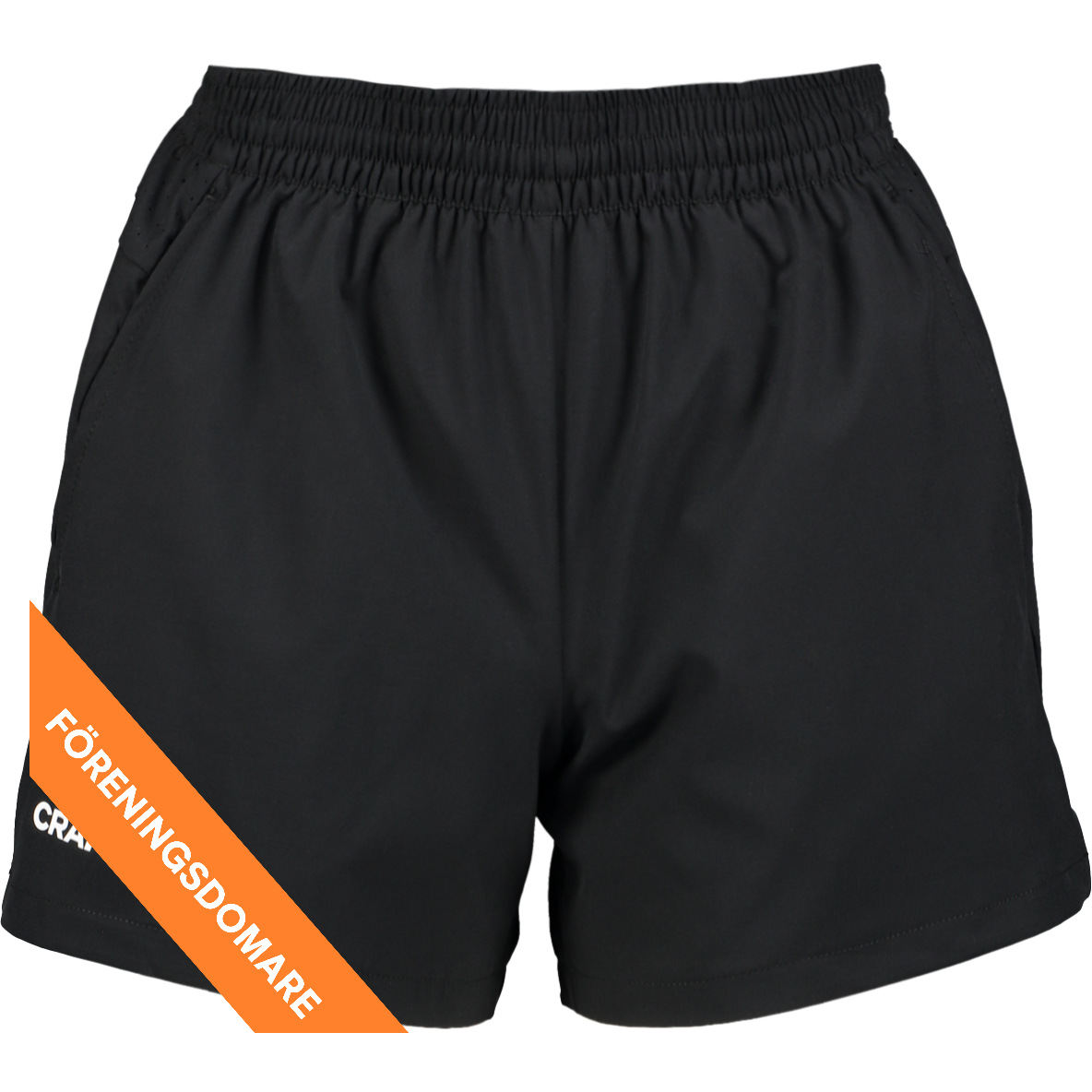 
CRAFT, 
Ability Shorts W, 
Detail 1
