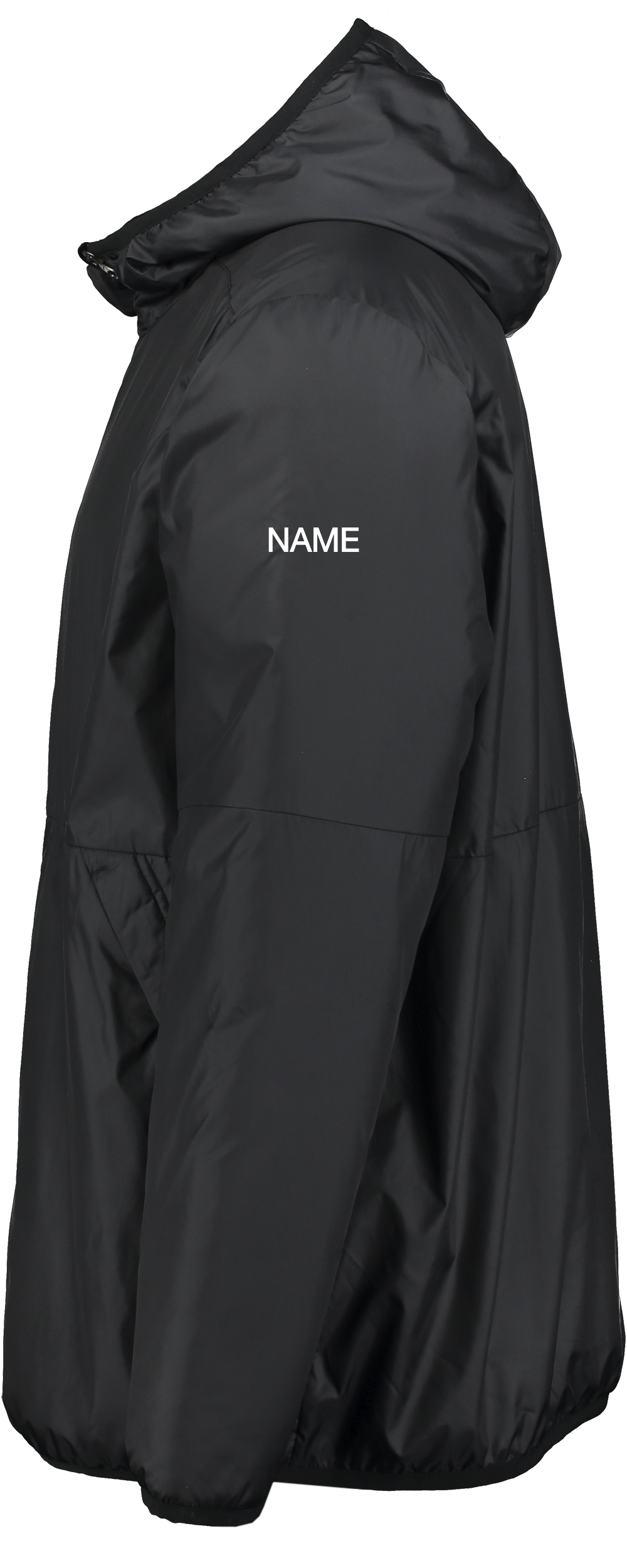 NIKE, Park 20 Short Jkt