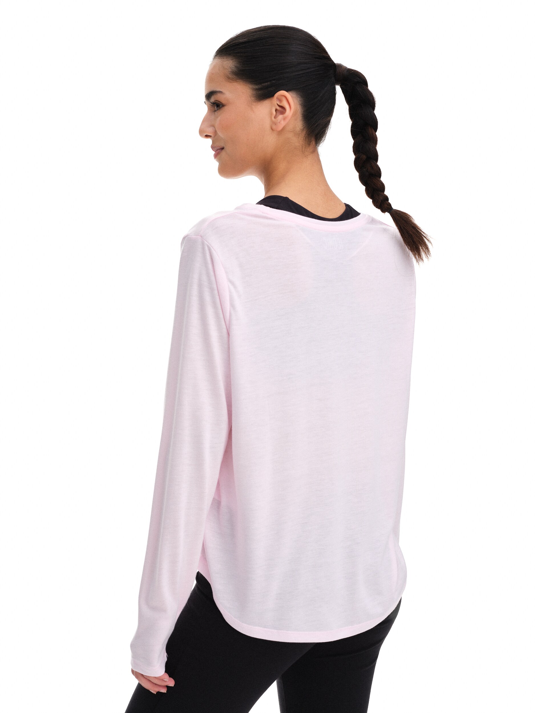 ICONIC, Pulse Loose Tee W