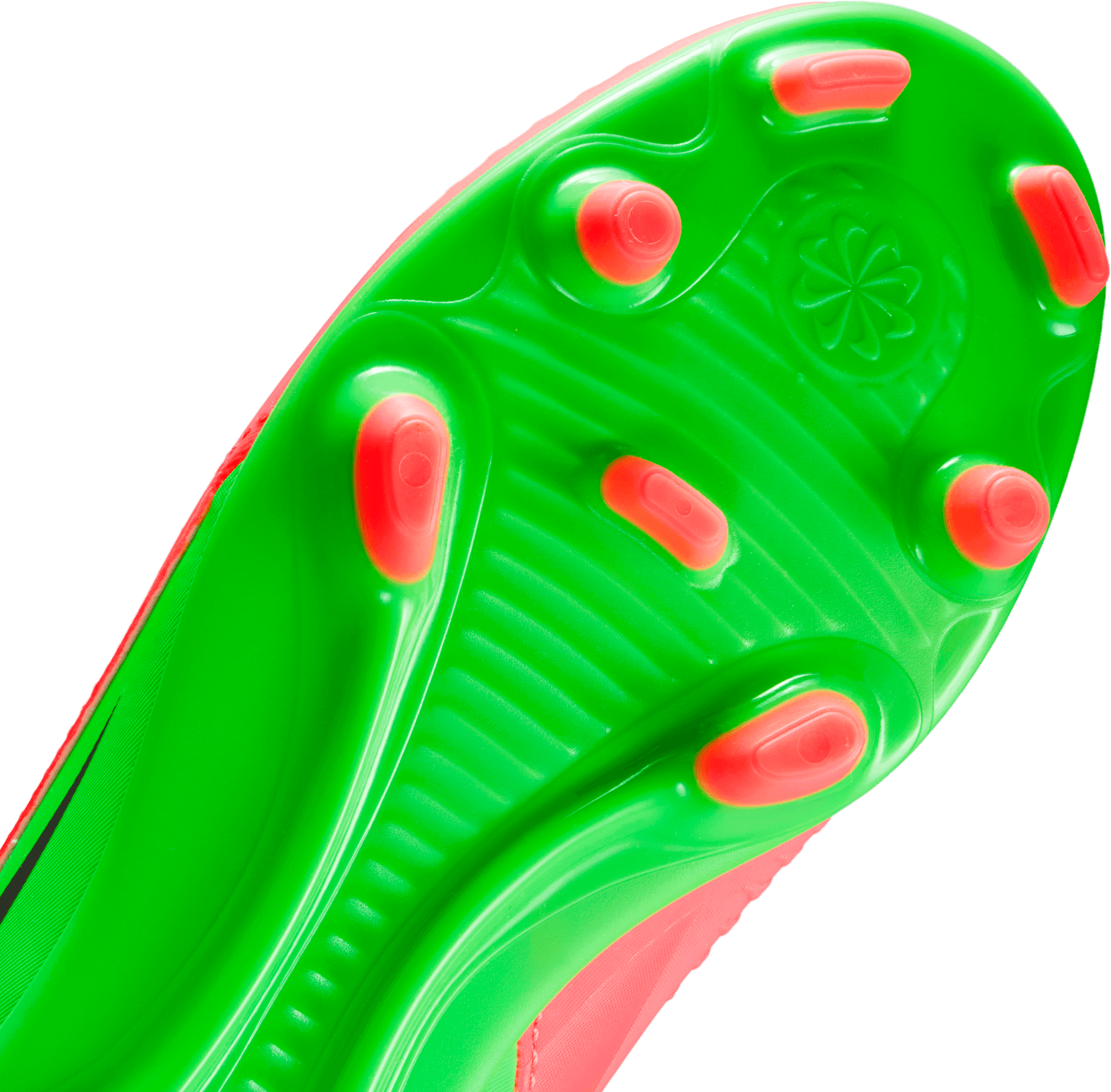 NIKE, JR PHANTOM 6 LOW CLUB FG/MG EH