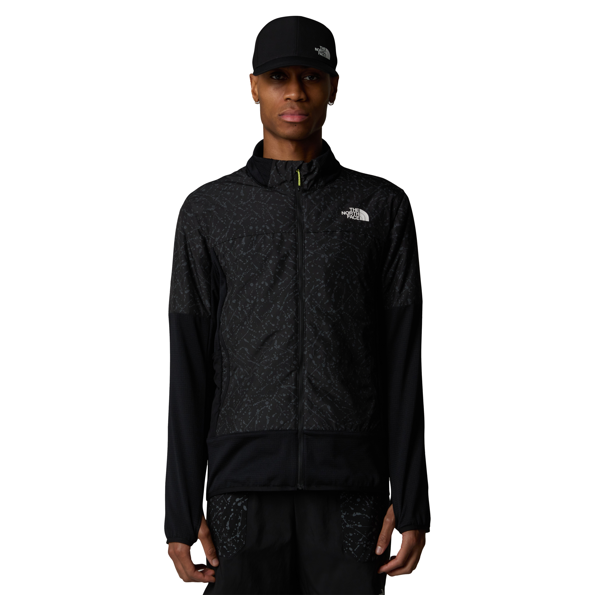THE NORTH FACE, M Winter Warm Pro Jacket