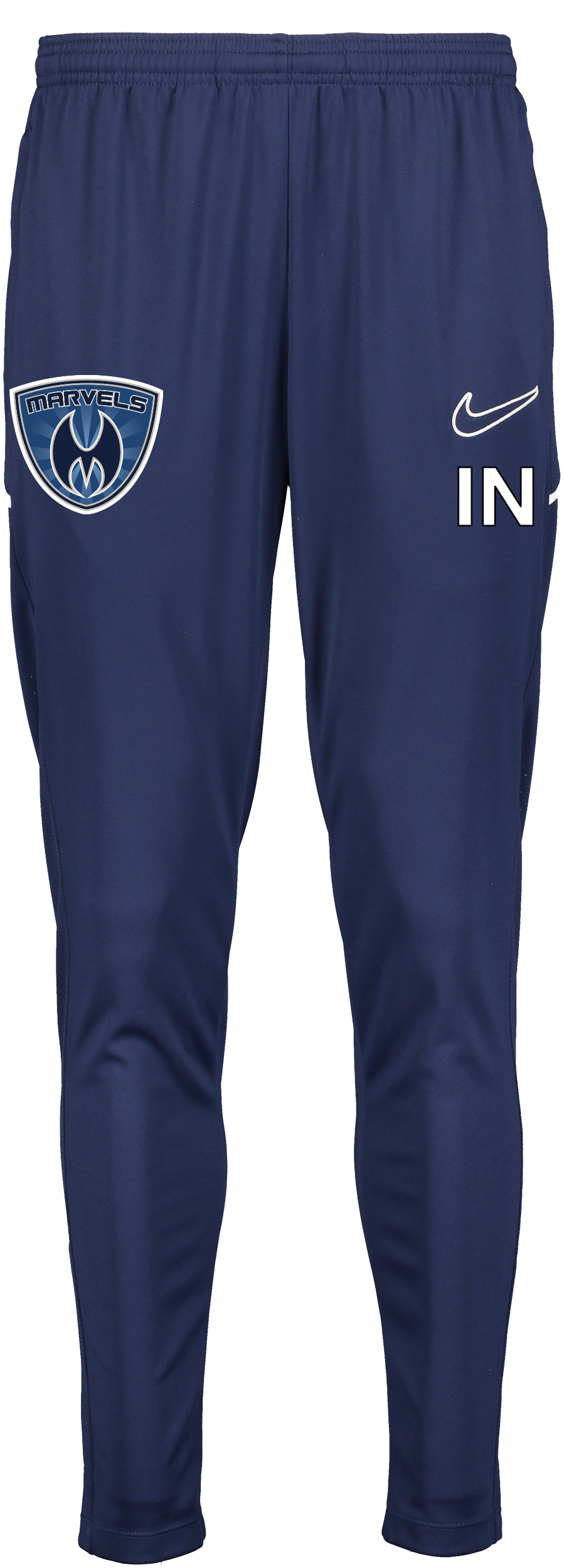 
NIKE, 
Acd25 Pnt, 
Detail 1
