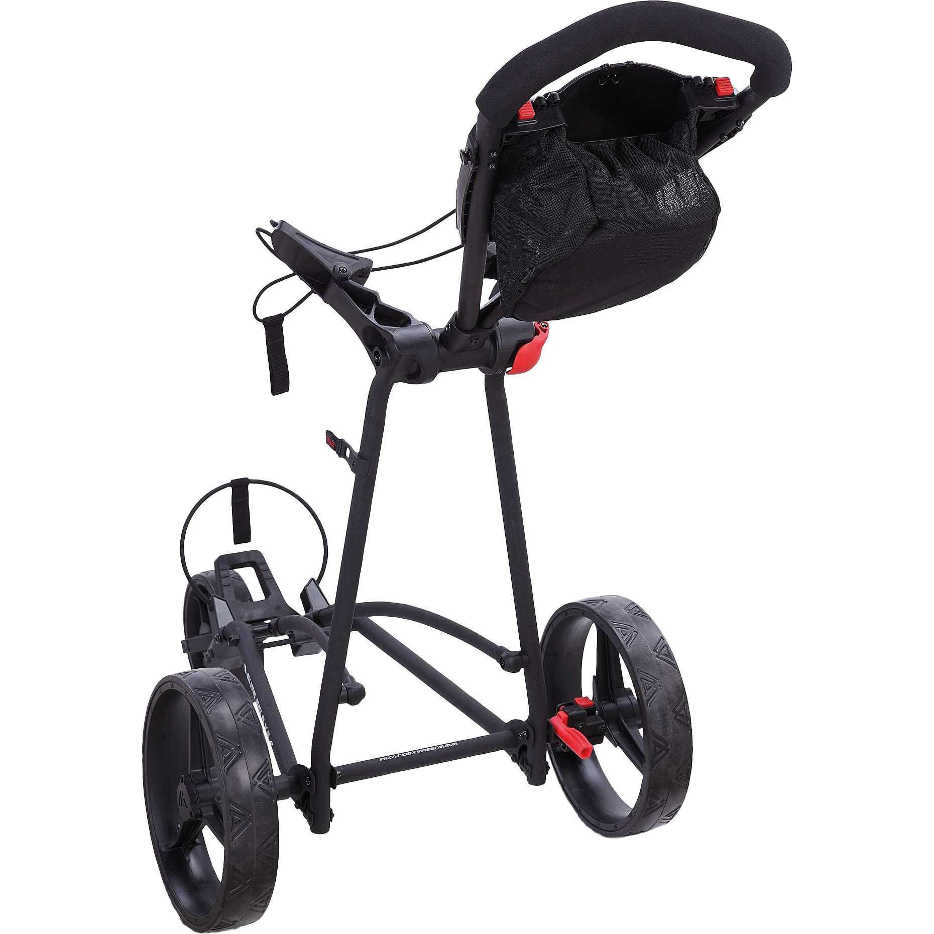 BIG MAX, Autofold X2