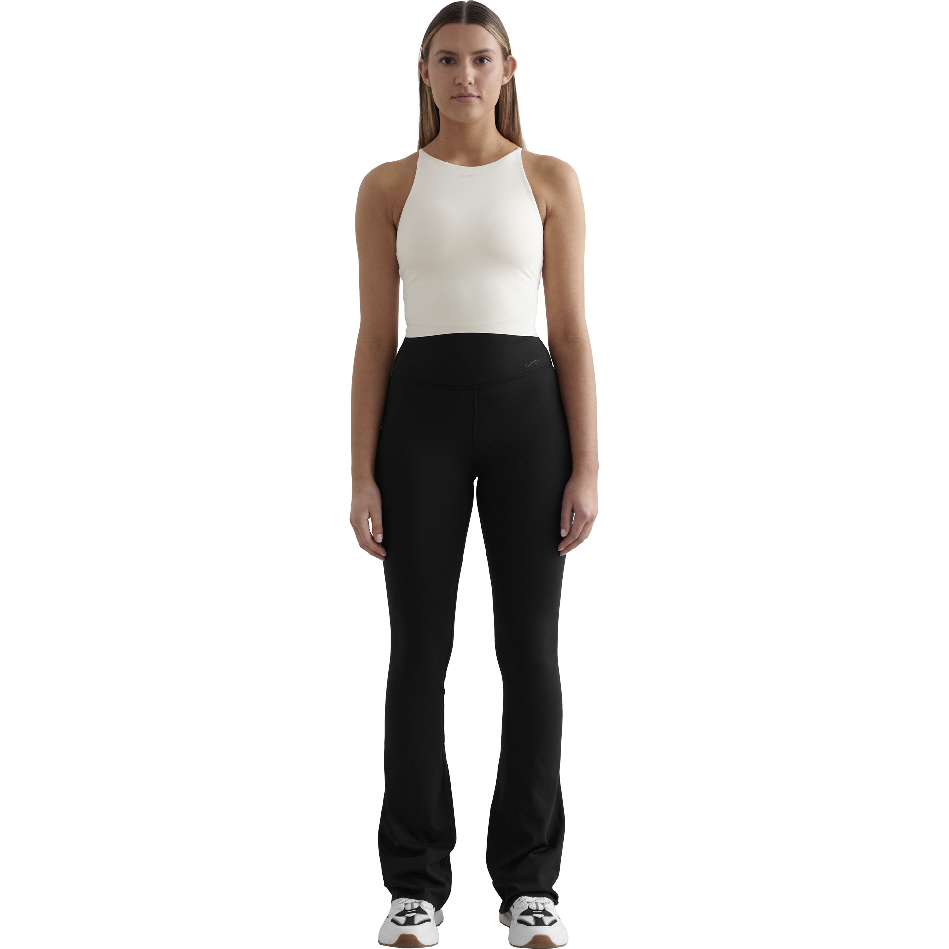 AIM&acute;N, Sense Halter Bralette