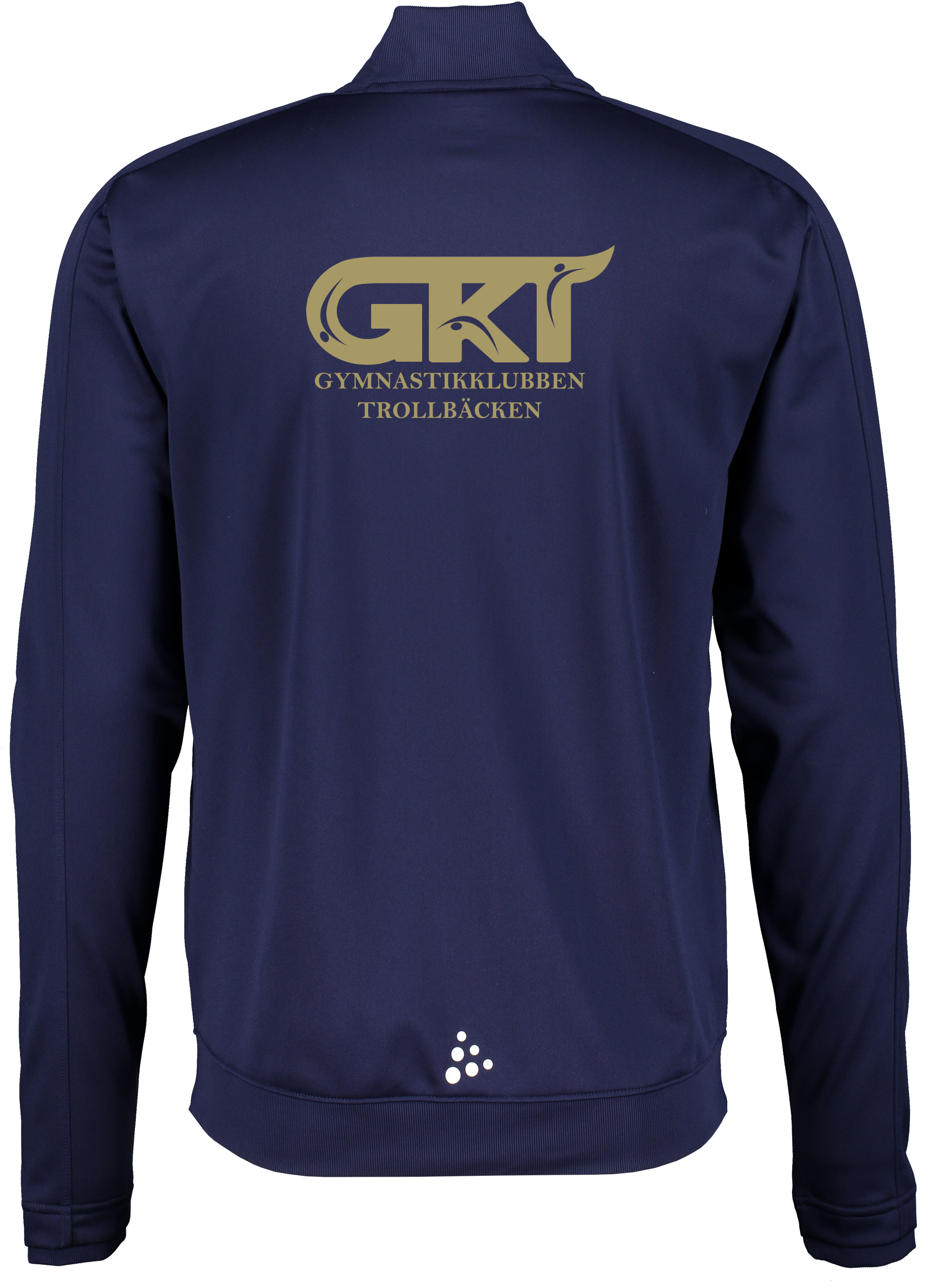 CRAFT, Evolve 2.0 Full Zip Jacket M