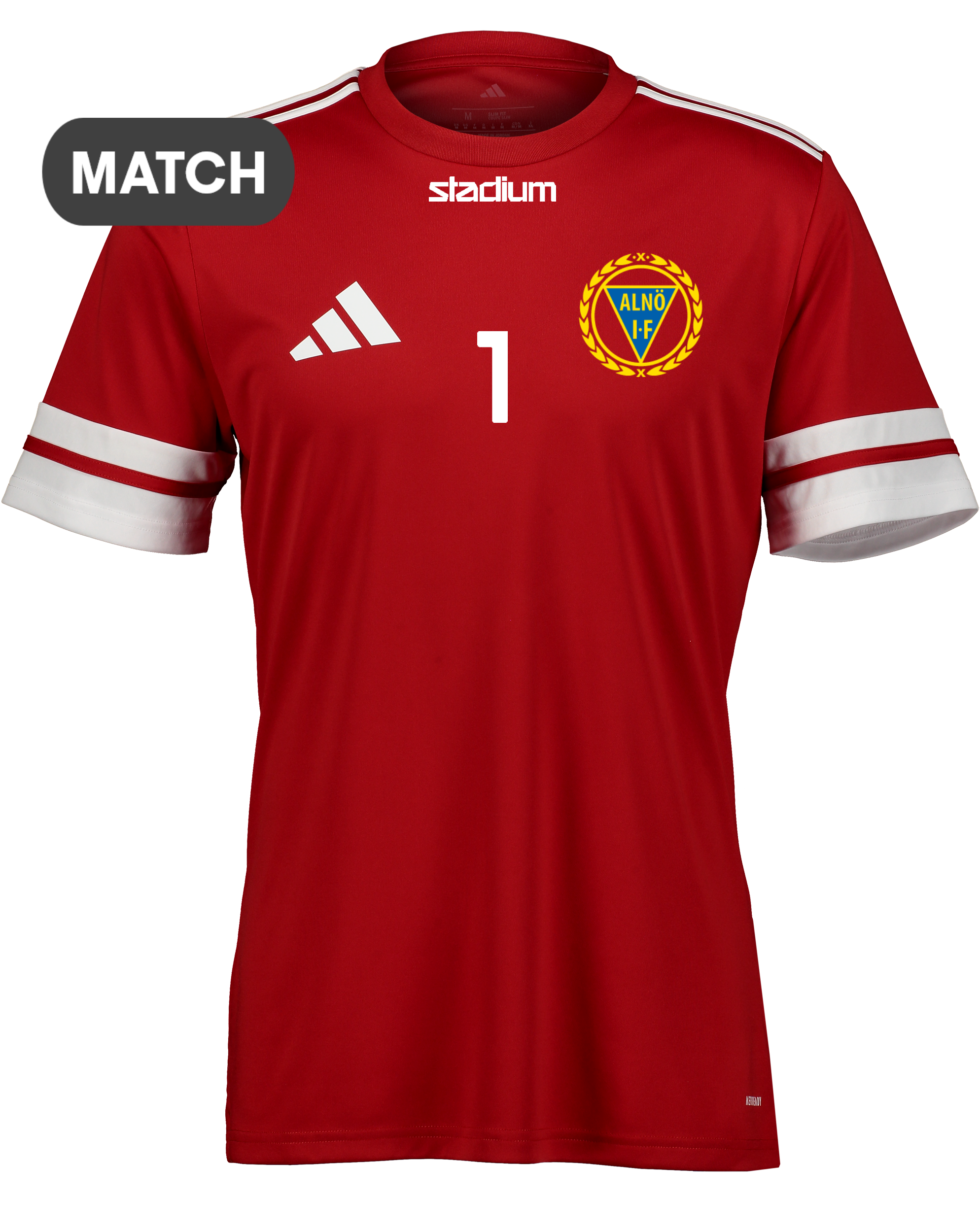 
ADIDAS, 
Squad25 Jsy, 
Detail 1
