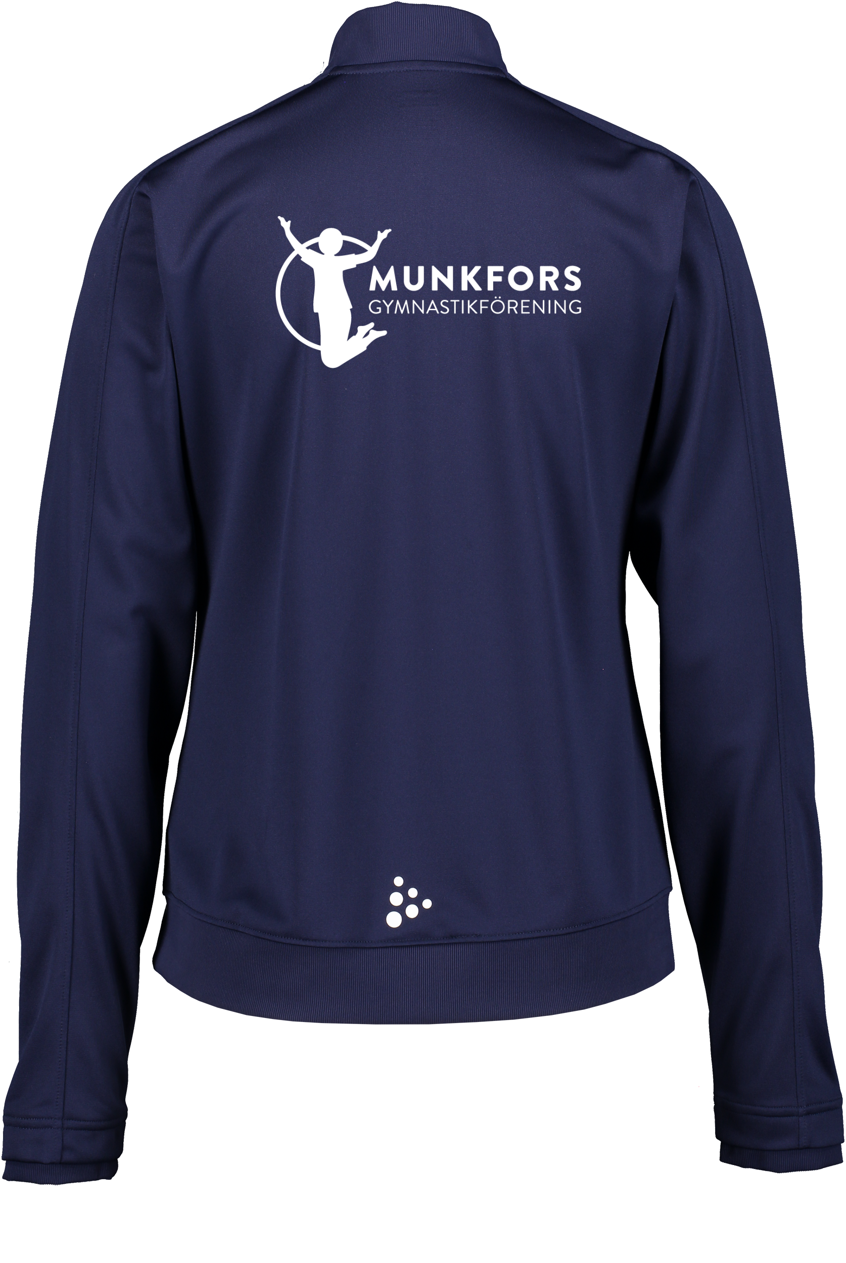 CRAFT, Evolve 2.0 Full Zip Jacket W