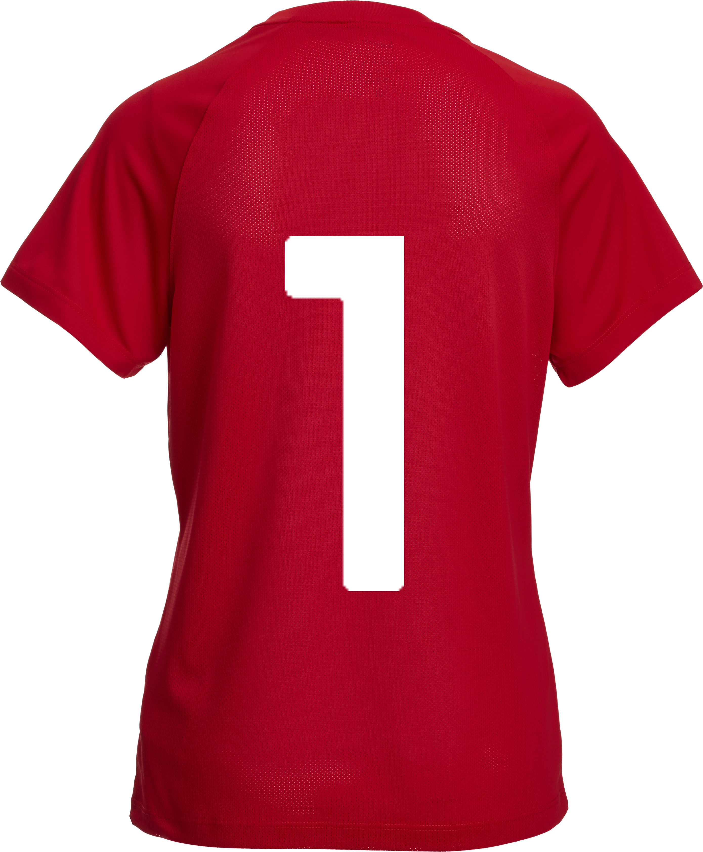 NIKE, PARK VIII SS JSY W