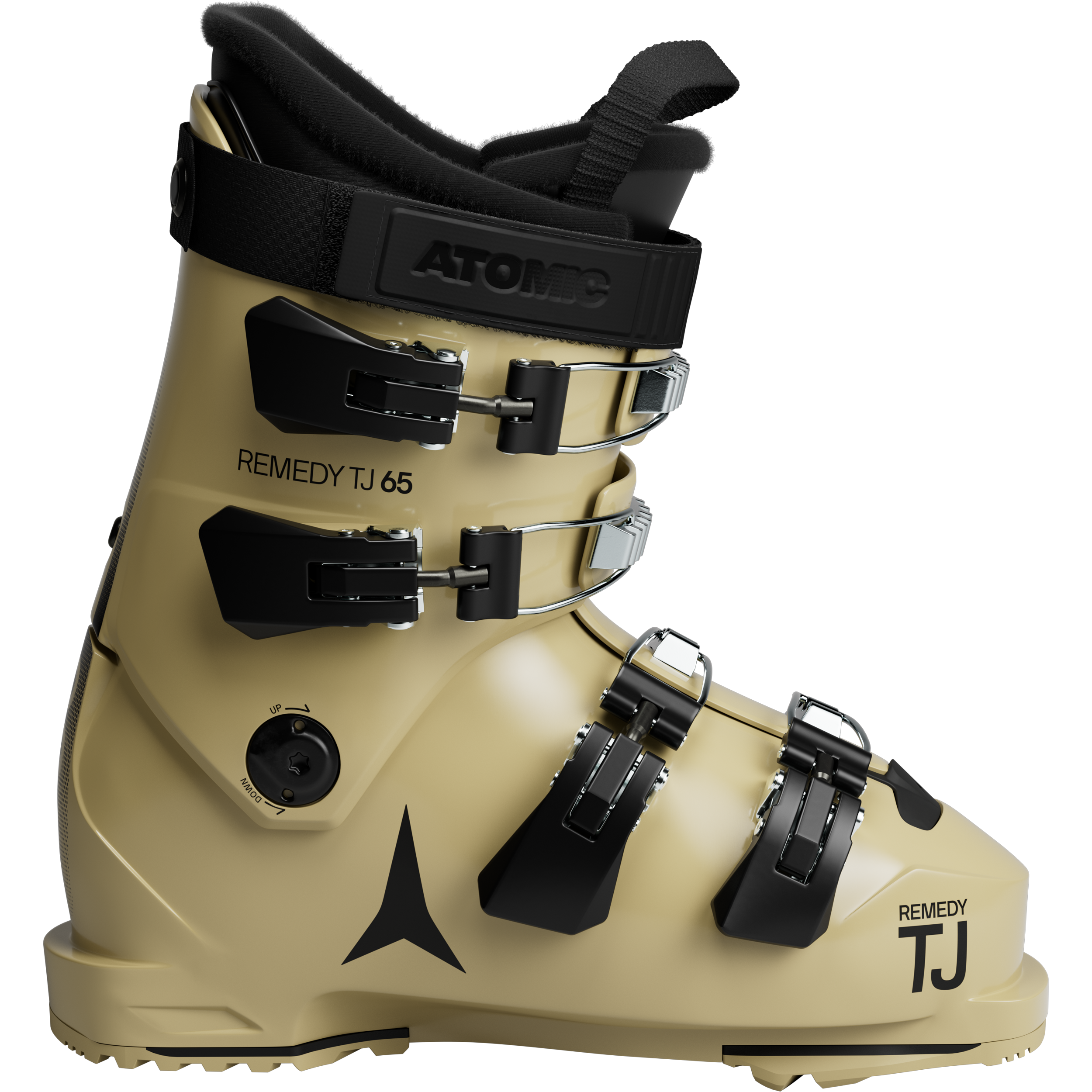 
ATOMIC, 
Remedy Tj 65, 
Detail 1
