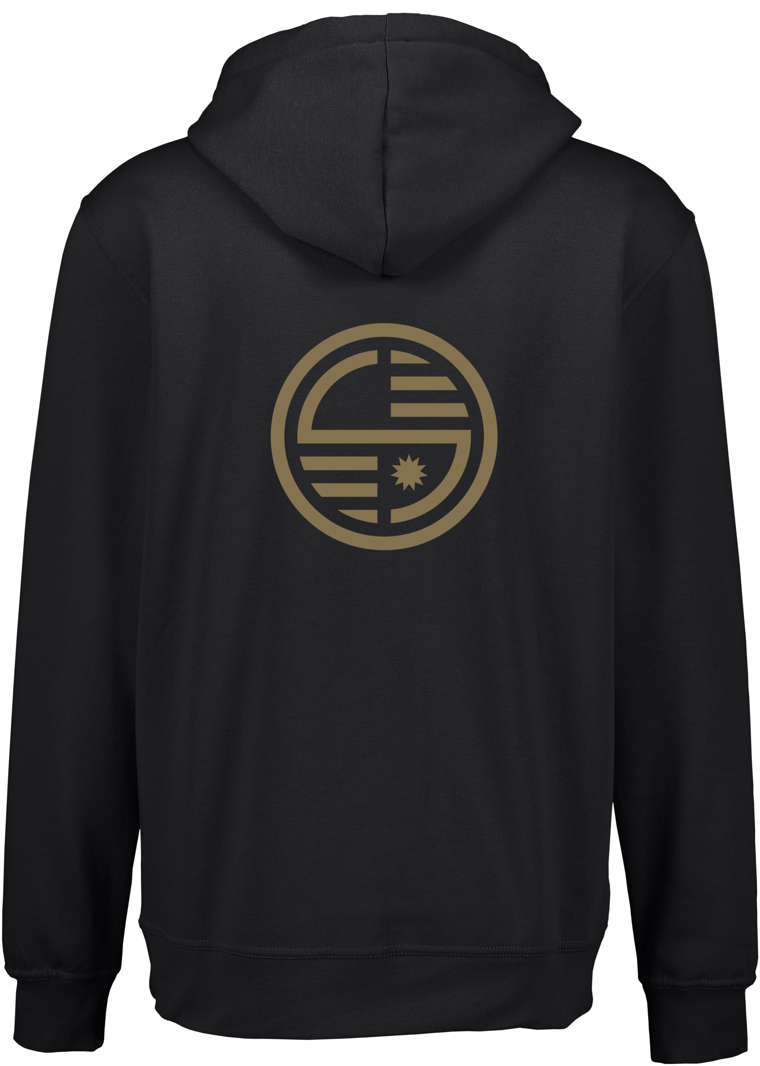 CLIQUE, Basic Hoody