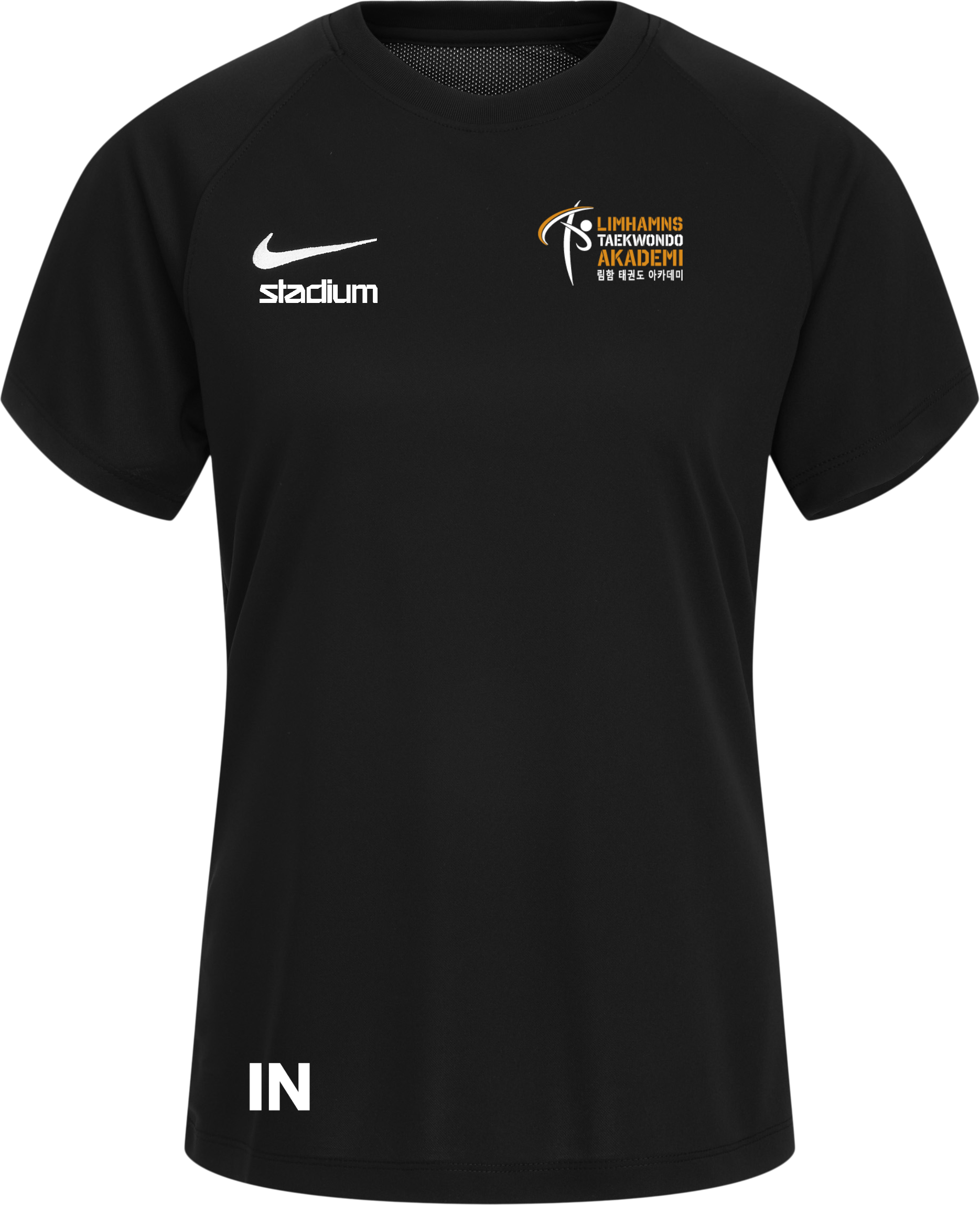 
NIKE, 
PARK VIII SS JSY W, 
Detail 1
