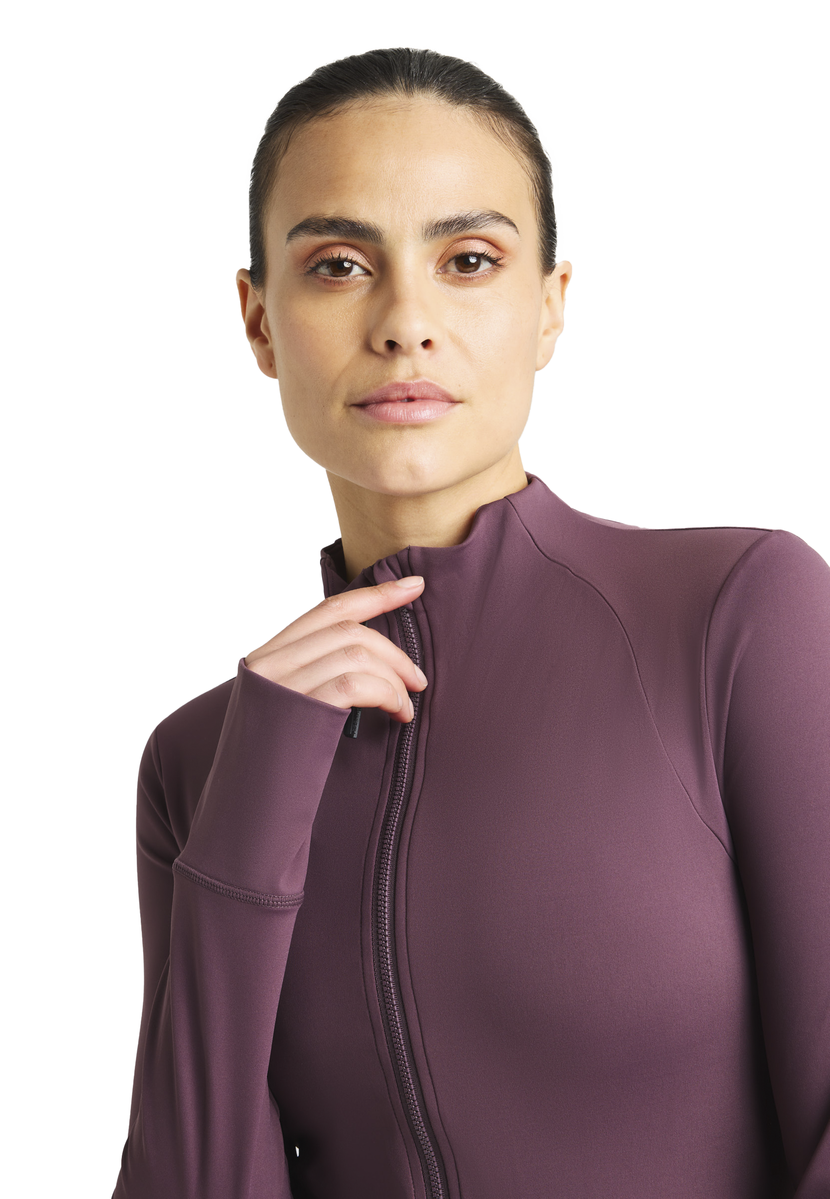 R&Ouml;HNISCH, Legacy Full Zip