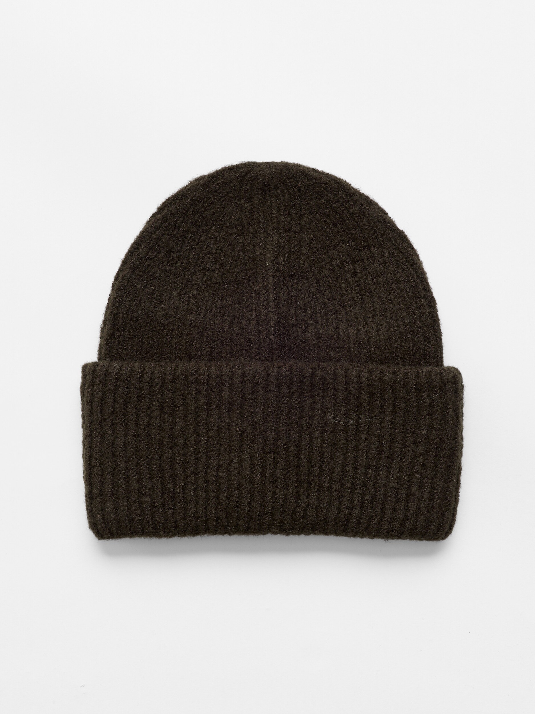 
EVEREST, 
Heavy Knit Beanie, 
Detail 1
