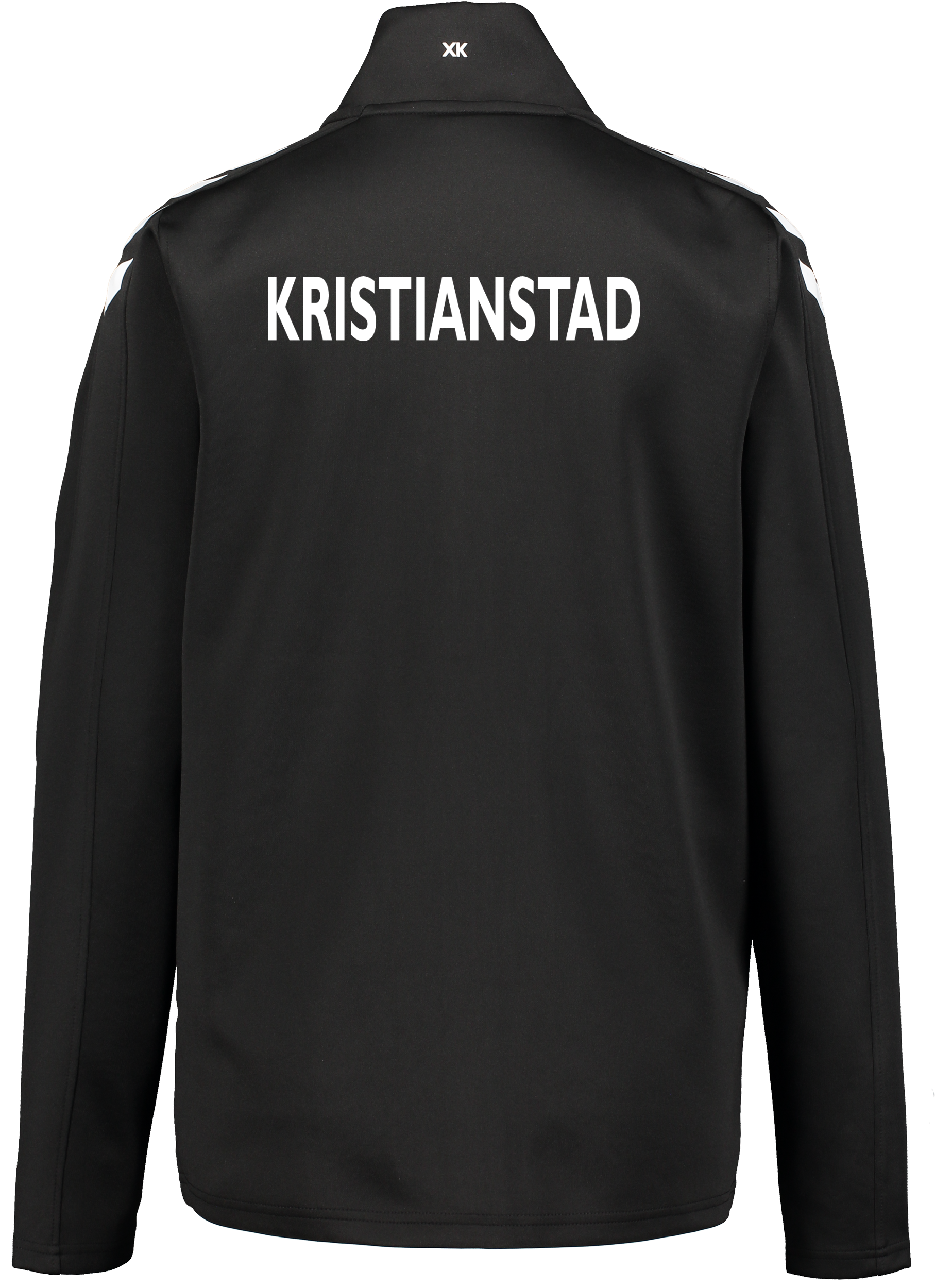 HUMMEL, Core Xk Poly Zip Sweat W