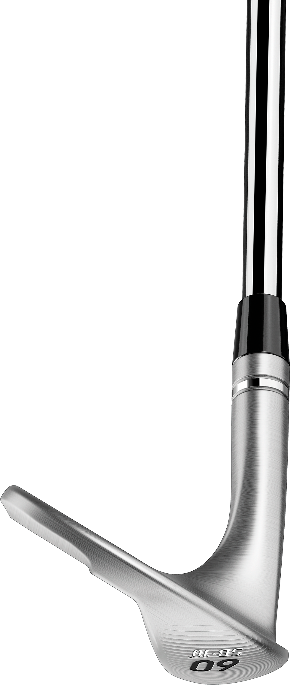 TAYLOR MADE, MG5 CHROME SB RH