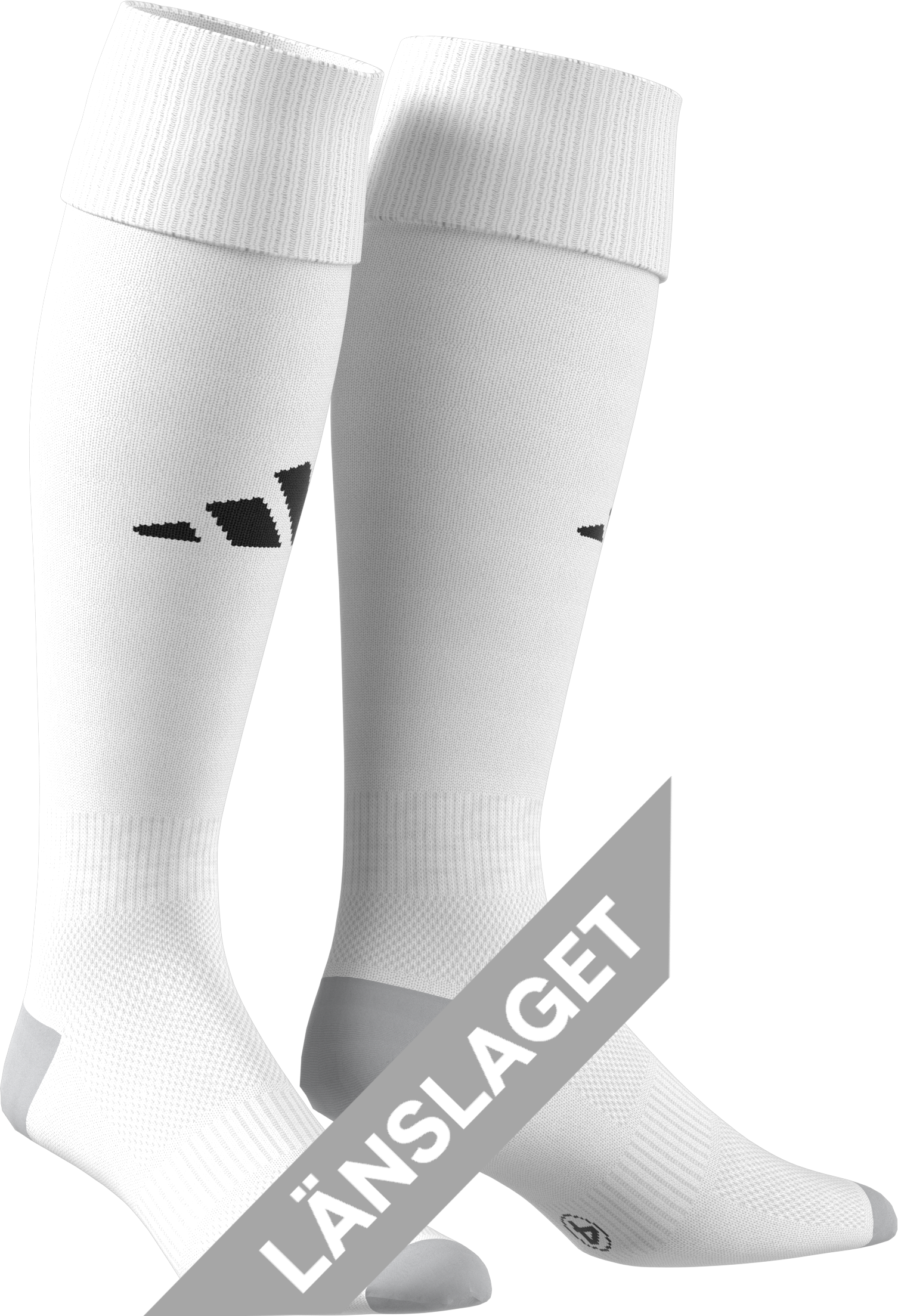 
ADIDAS, 
Milano 23 Sock, 
Detail 1
