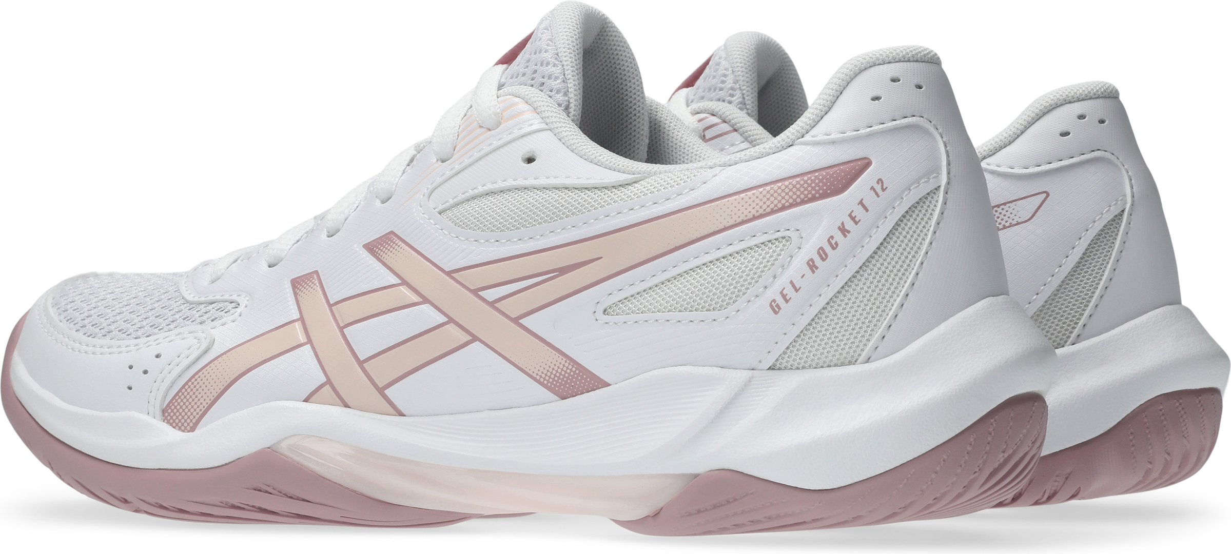 ASICS, W Gel-rocket 12