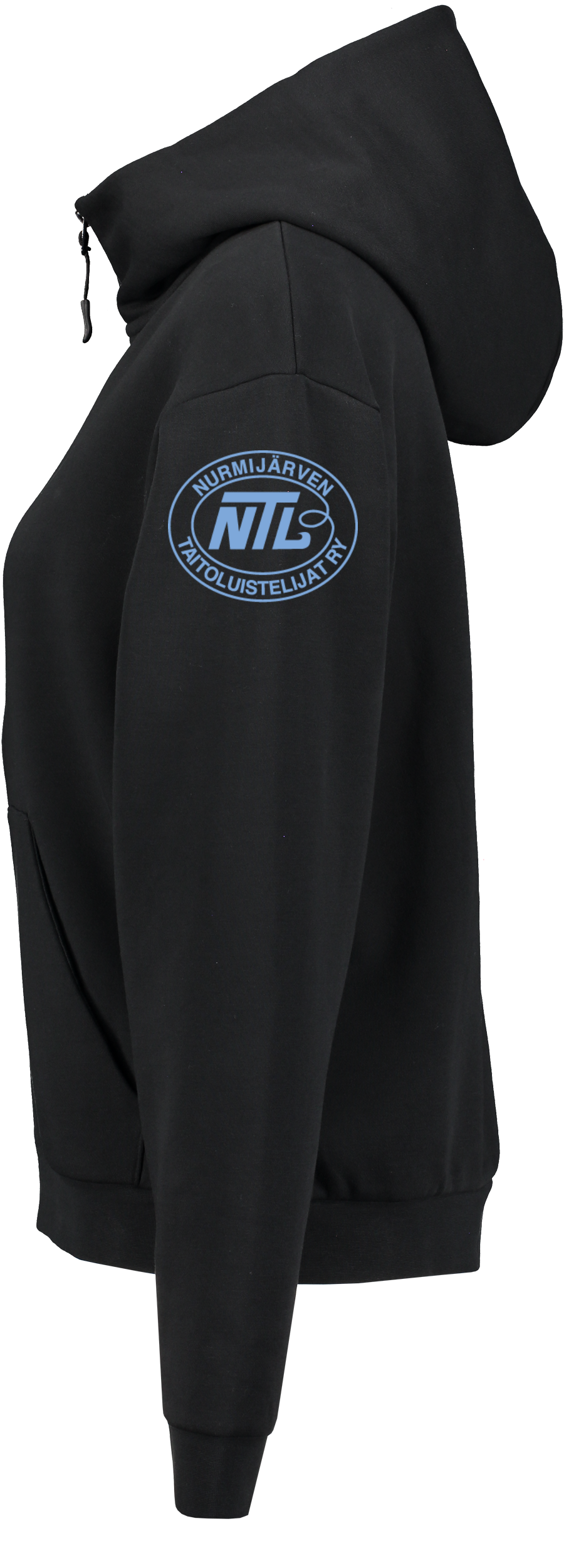 CRAFT, Community 2.0 Fz Hood W