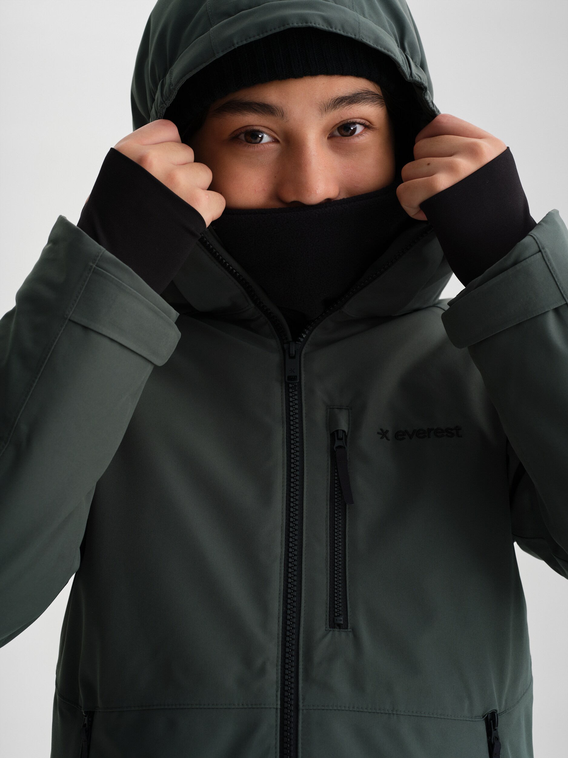 EVEREST, J Snow Jacket