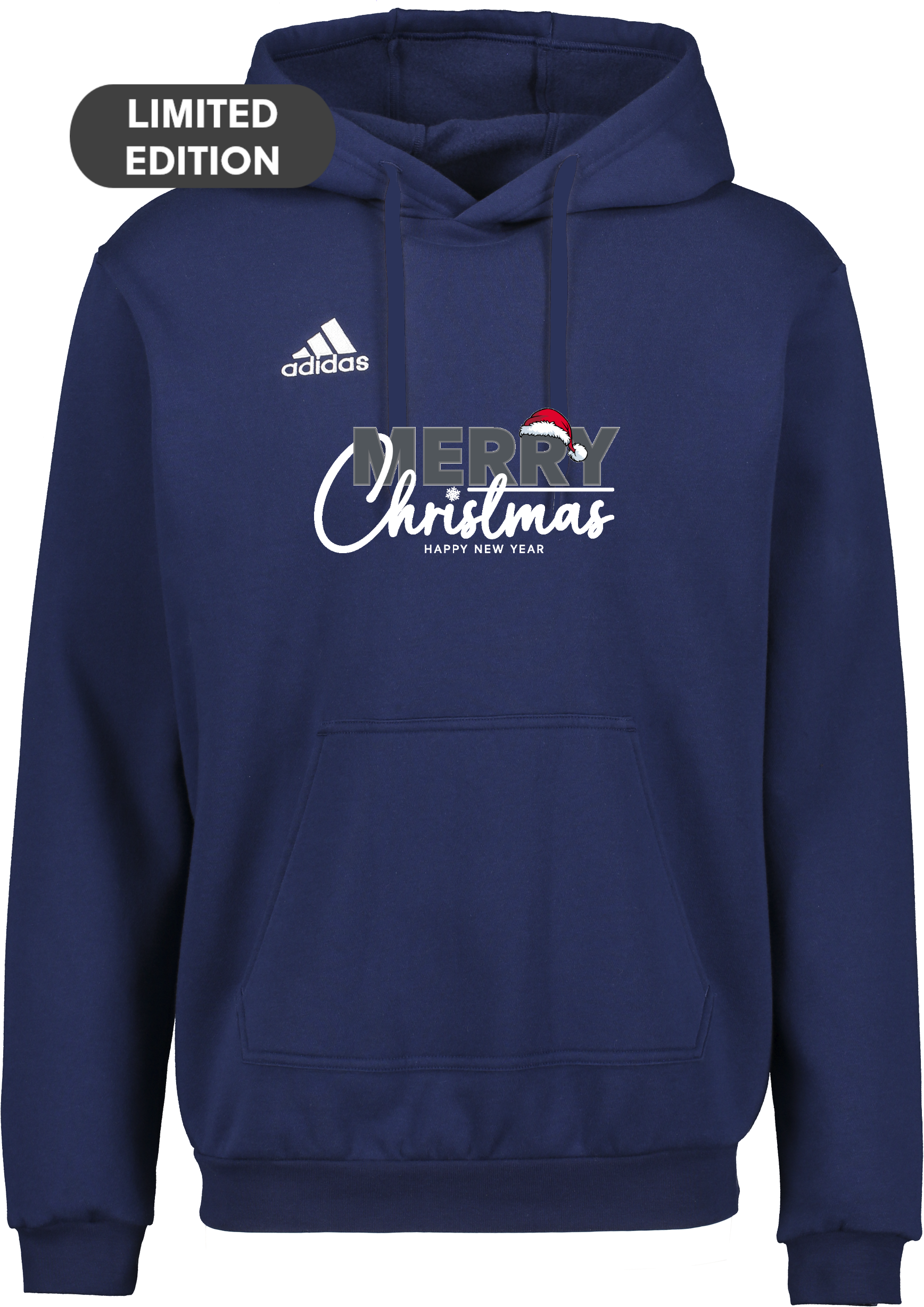 
ADIDAS, 
Ent22 Hoody, 
Detail 1
