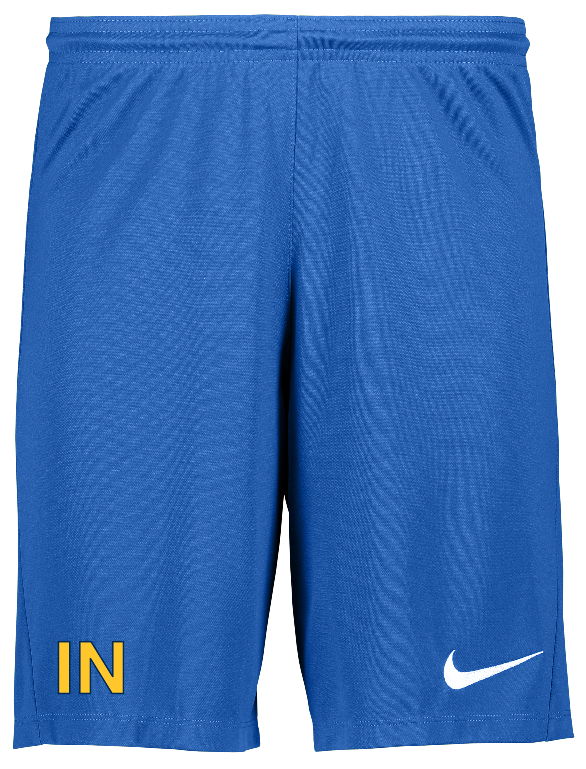 
NIKE, 
Park III Short Jr, 
Detail 1
