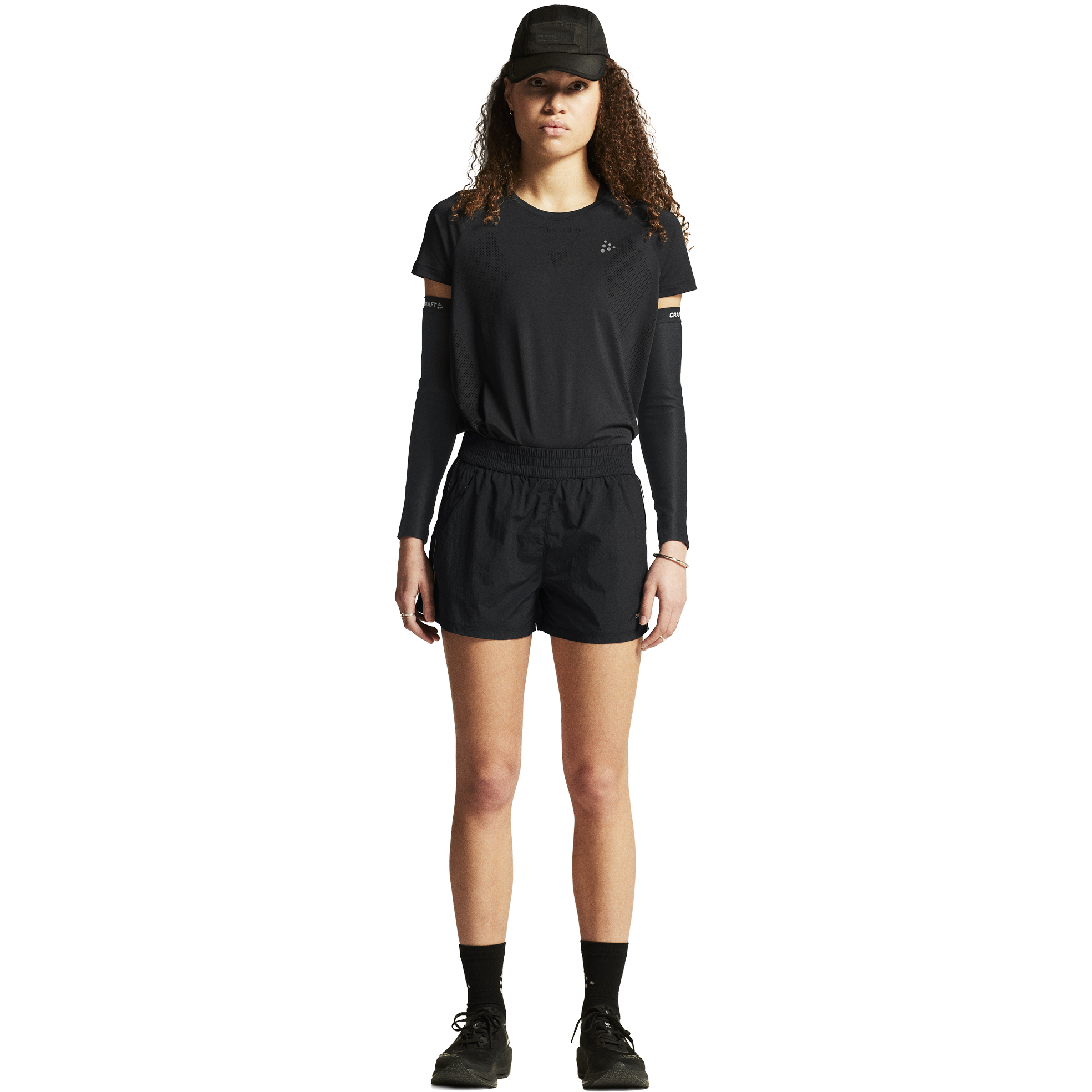 CRAFT, Join Wind Shorts W